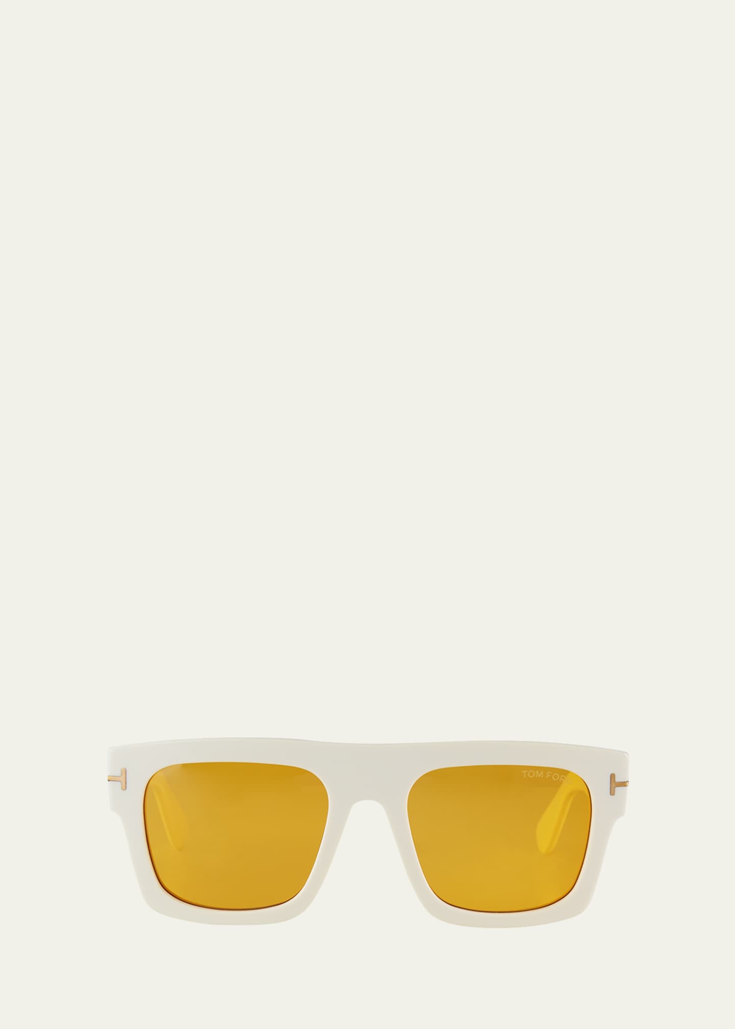 Tom ford fausto white 2025