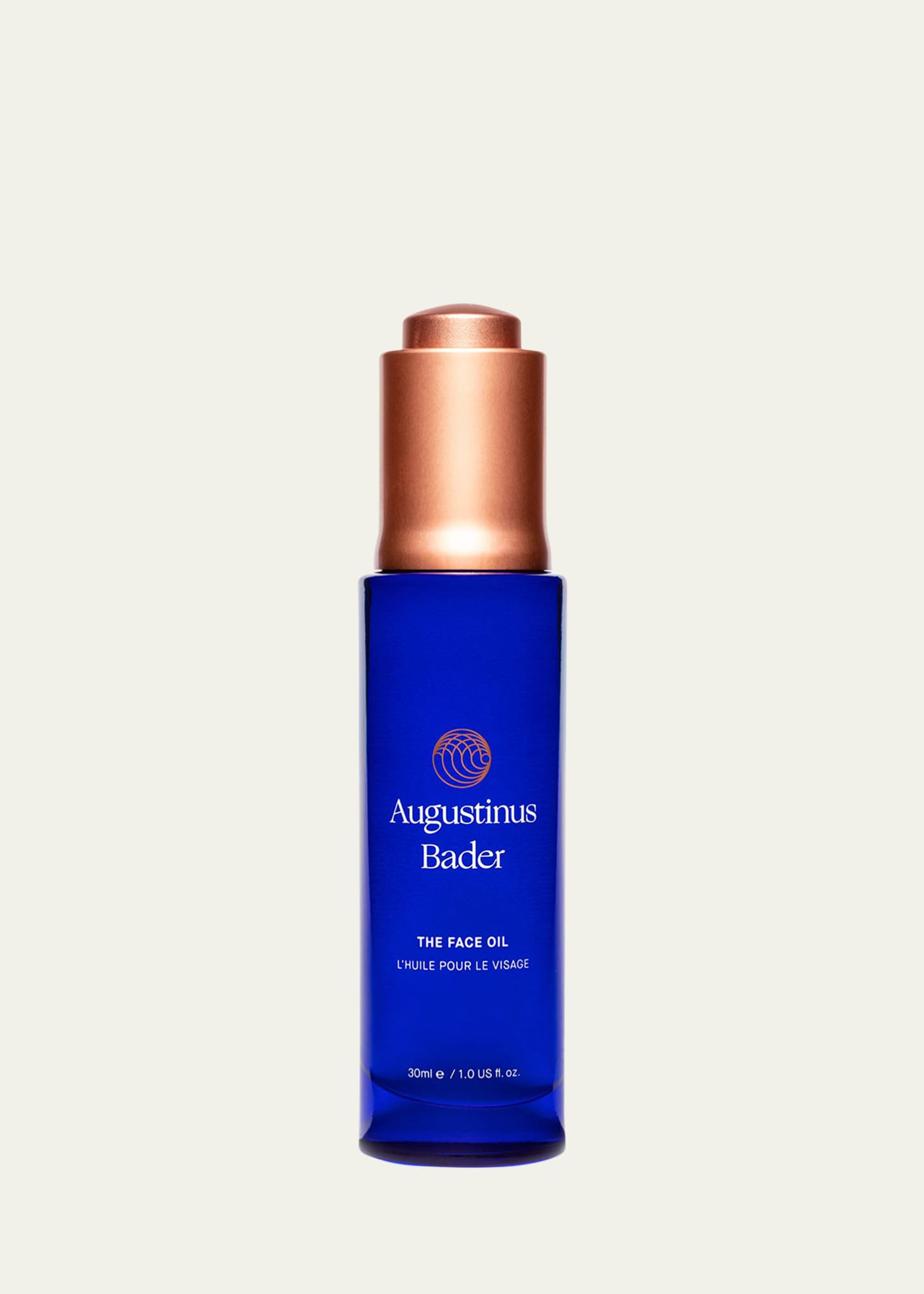 Augustinus Bader The Face Oil, 1 oz. Image 1 of 5