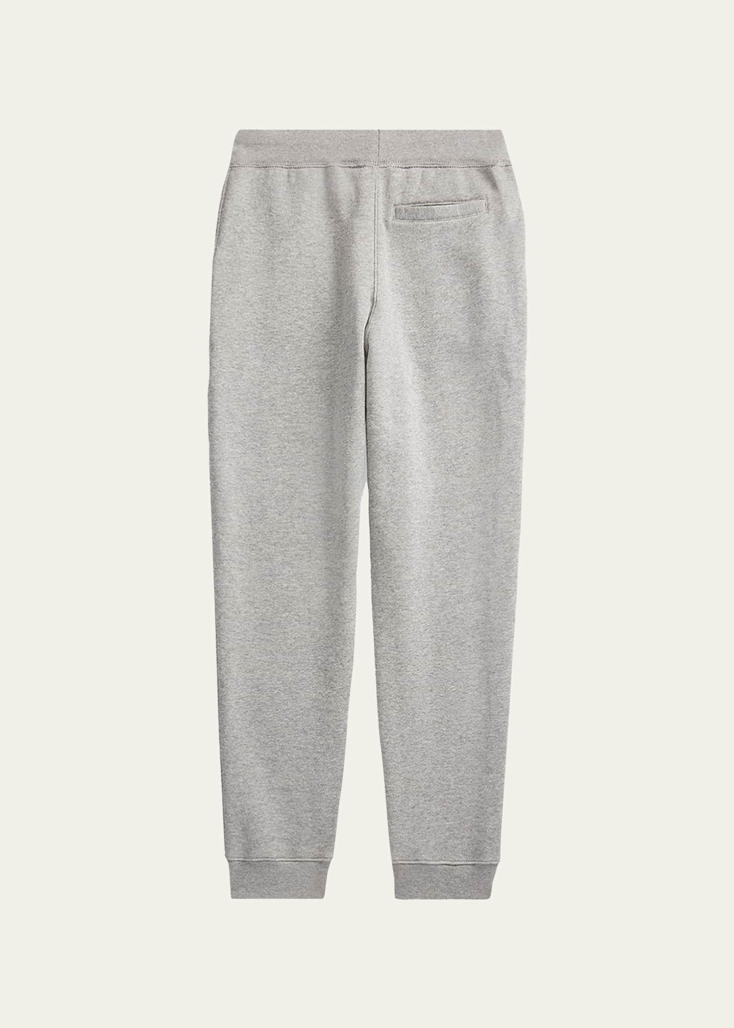 Ralph Lauren Childrenswear Boy's Fleece Jogger Pants, Size S-XL - Bergdorf  Goodman