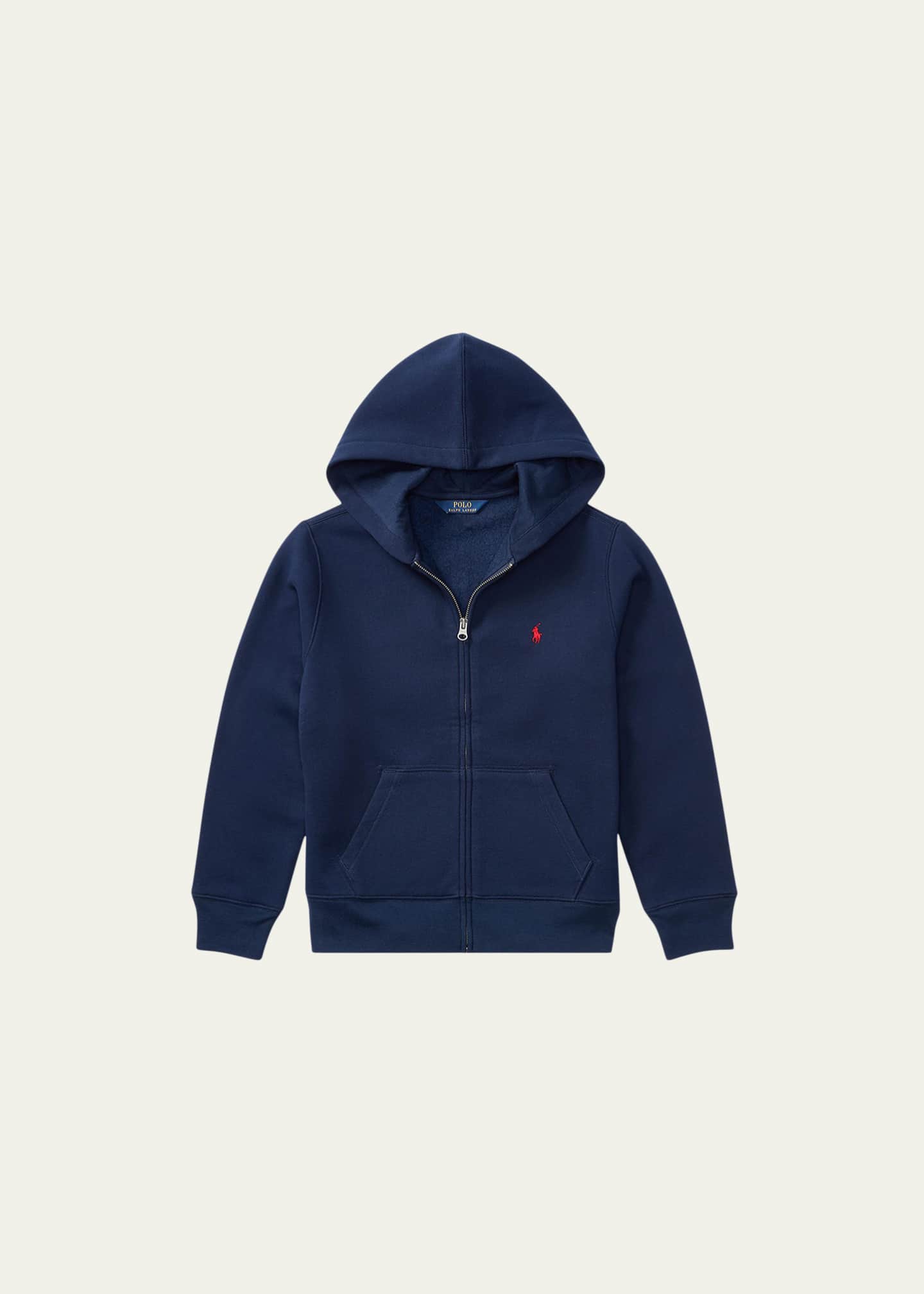 Ralph lauren 2025 hoodie xl