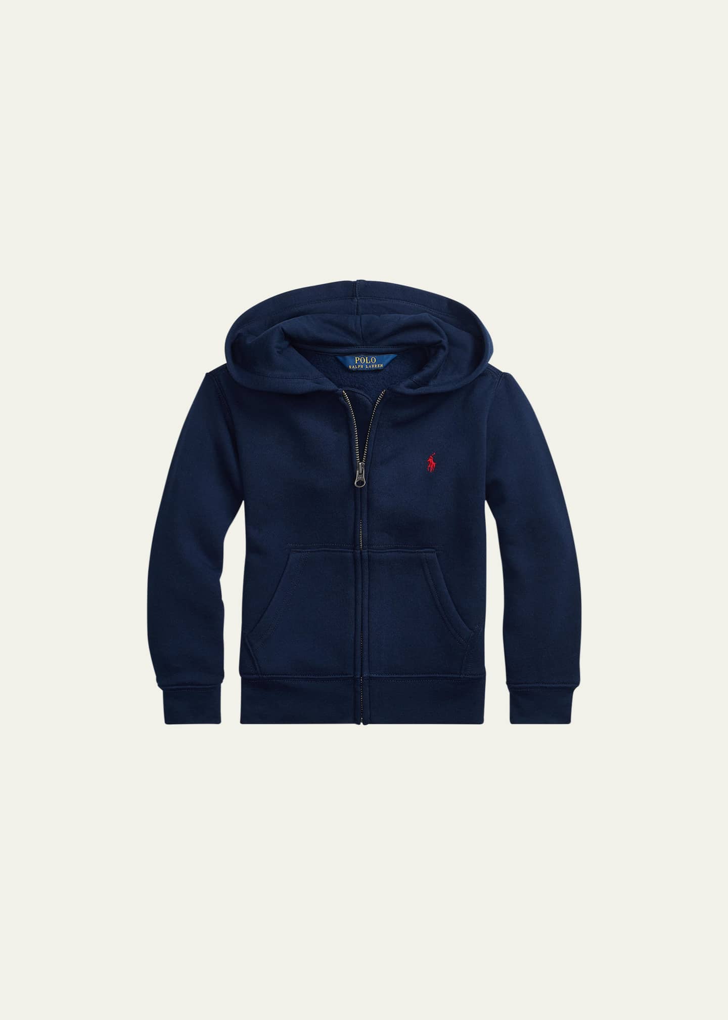 Ralph Lauren Boys 3M Hooded Sweatshirt main image 1
