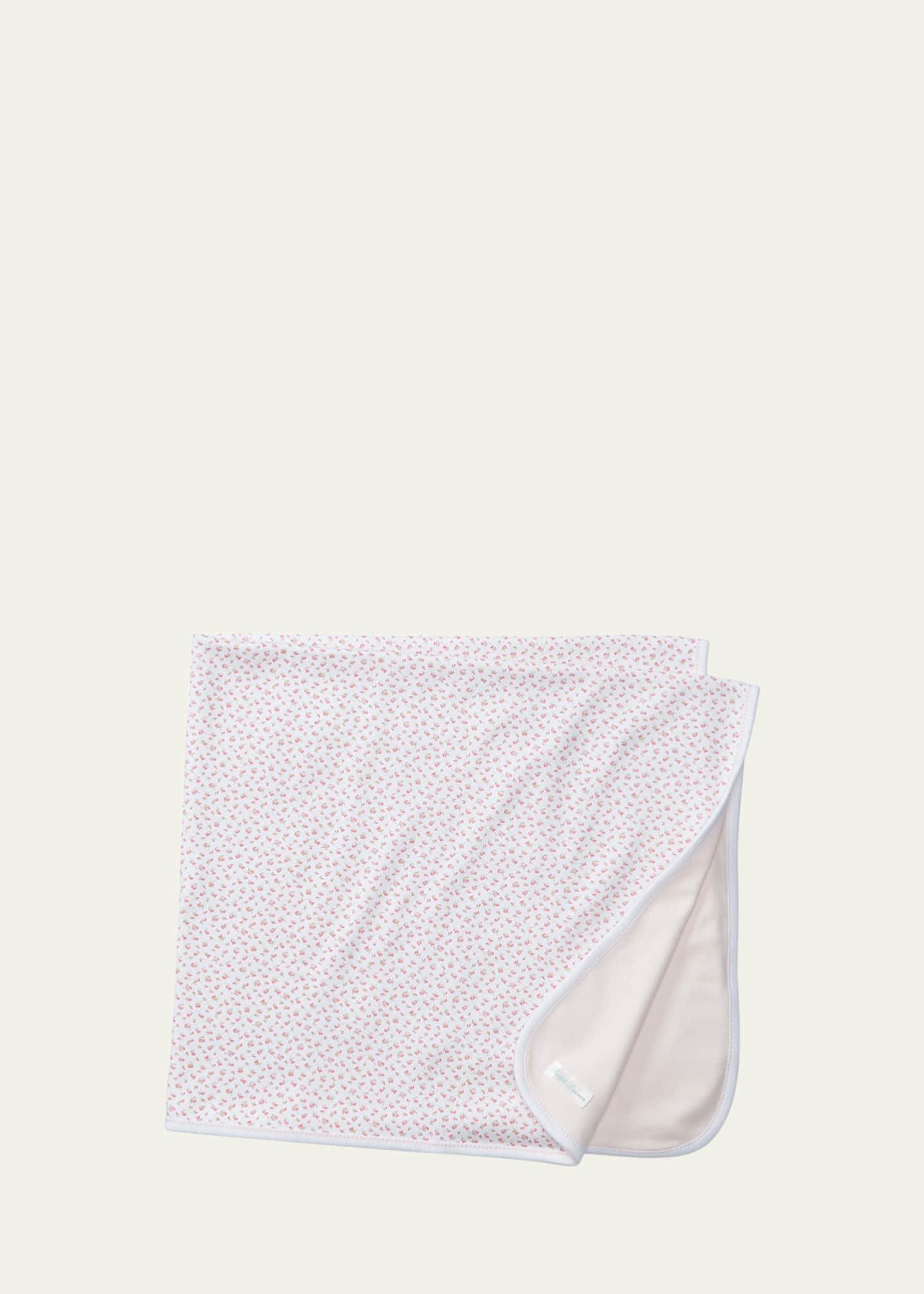 Ralph lauren baby blanket hotsell