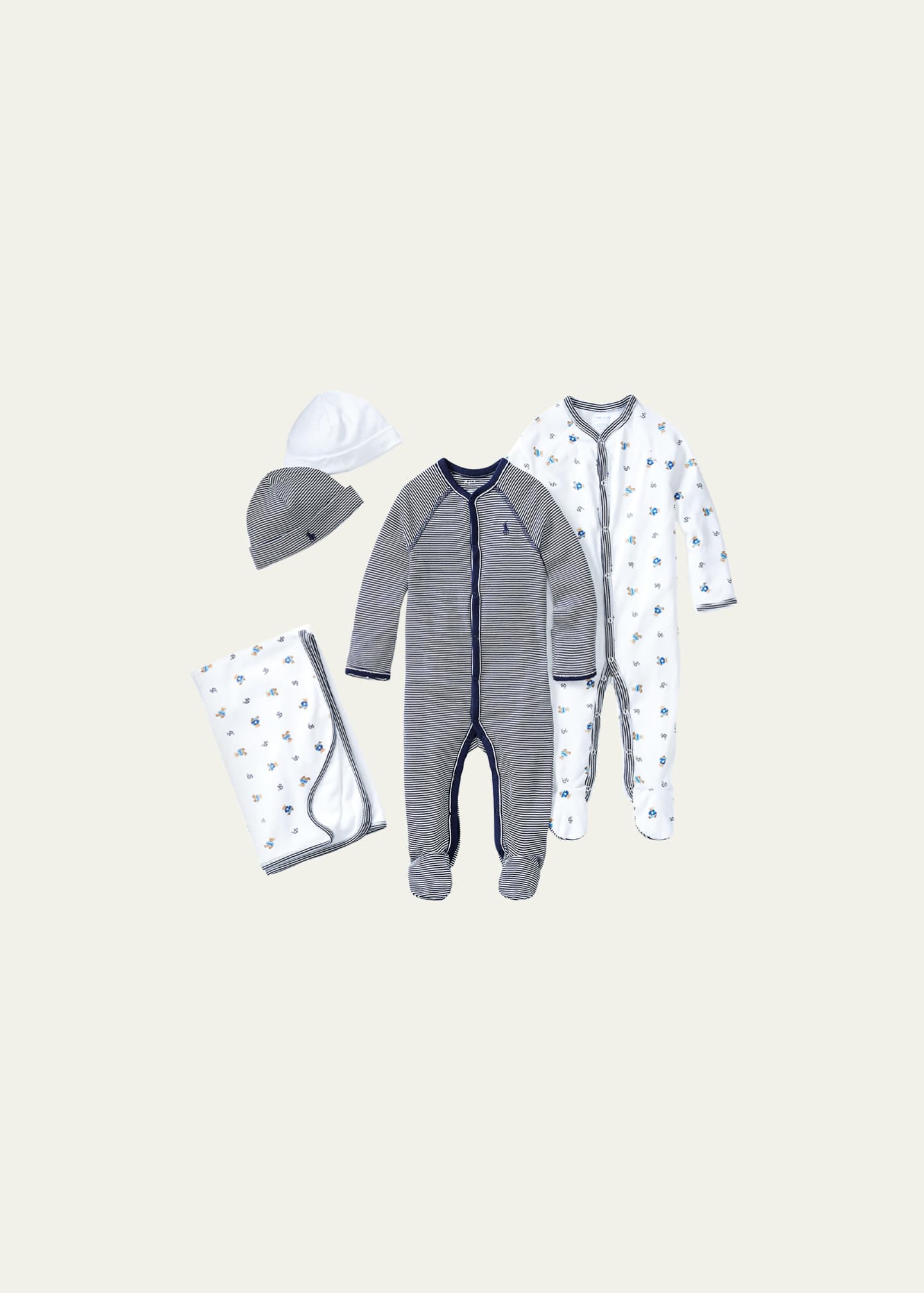 Ralph lauren baby bag hotsell