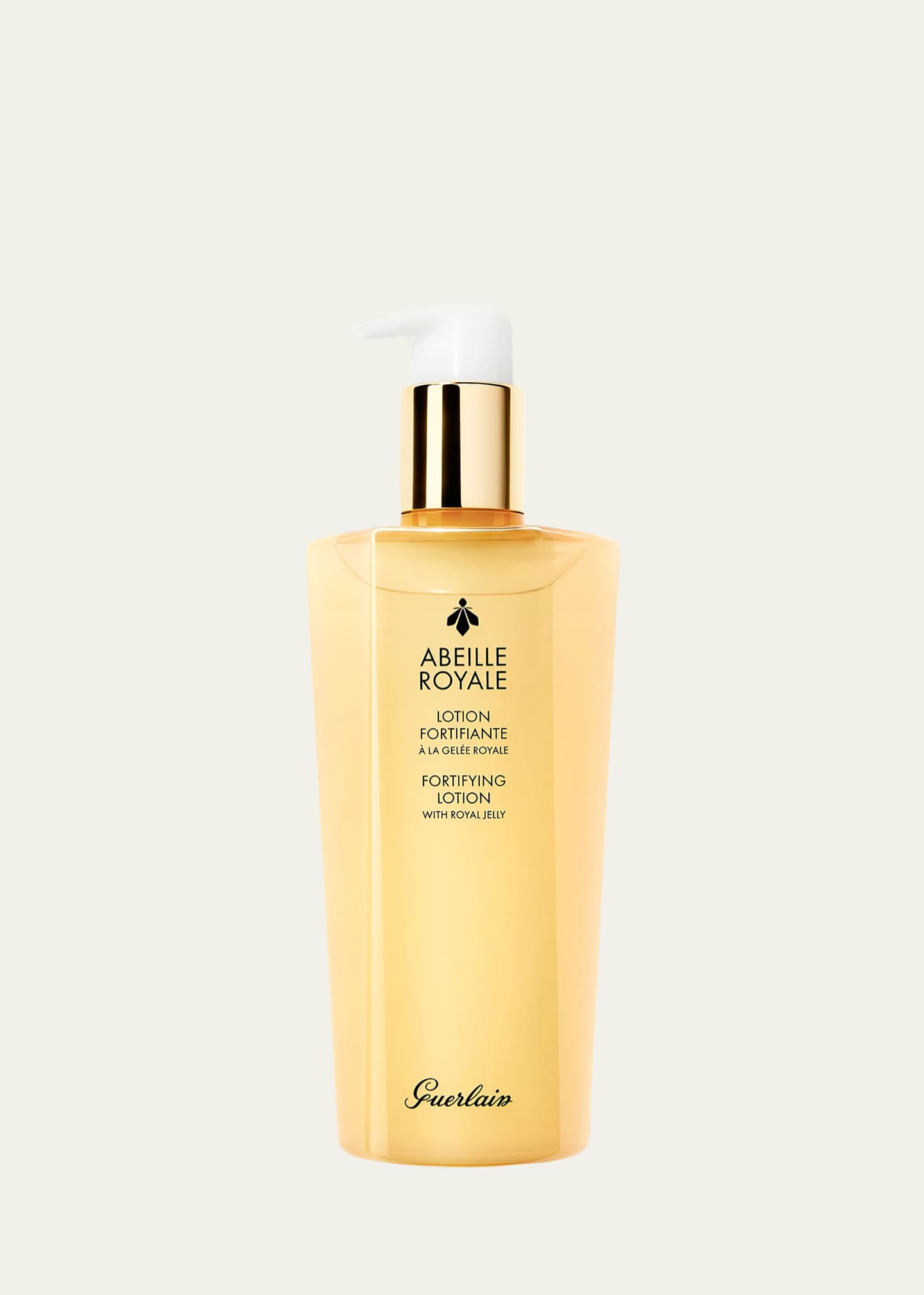 Guerlain Abeille Royale Anti-Aging Fortifying Lotion Toner, 10.0