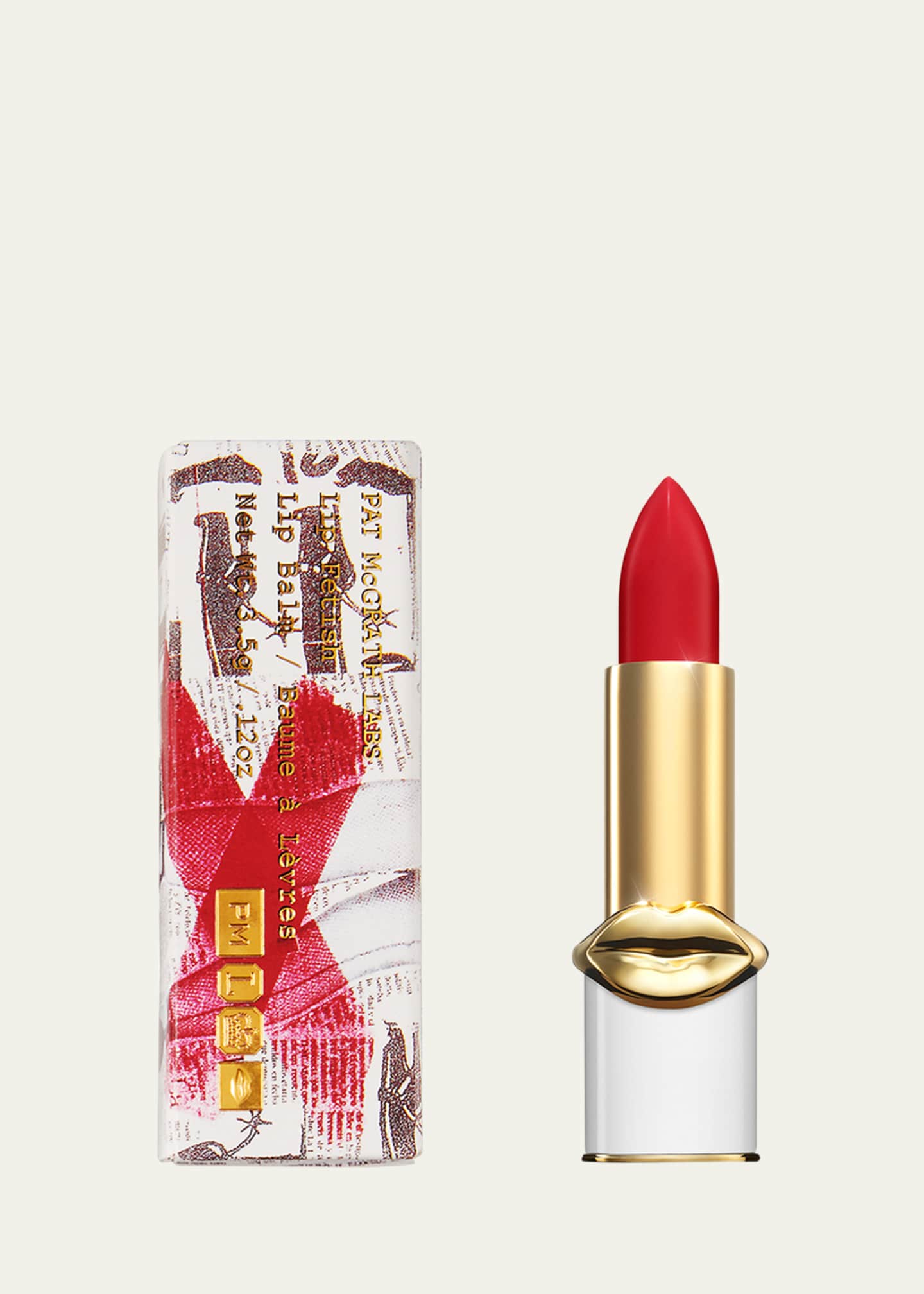 Pat McGrath Labs Lip Fetish Sheer Color Balm Image 2 of 2