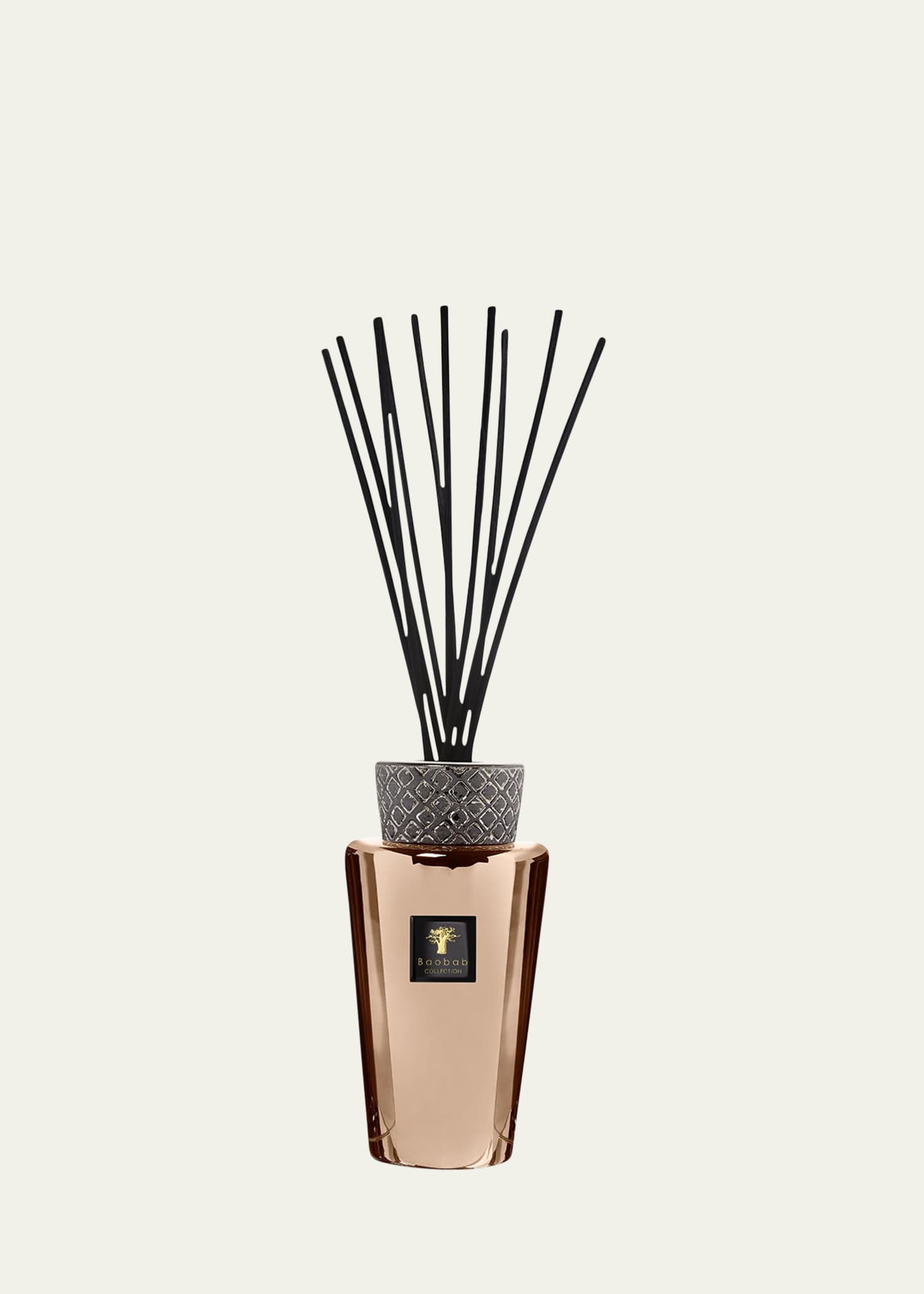Baobab Collection Mini Totem Cyprium Diffuser