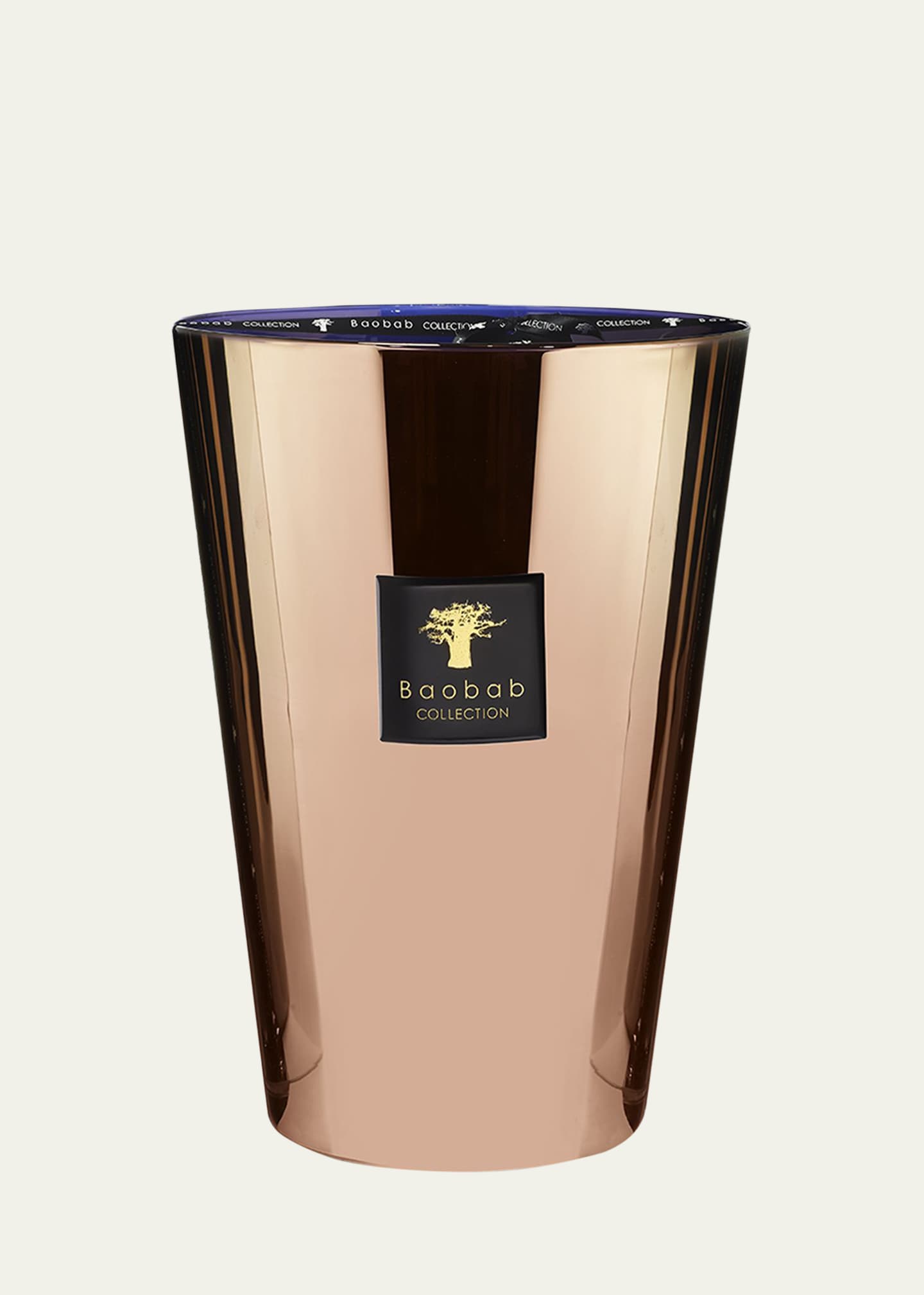 Baobab Collection Maxi Max Cyprium 14" Candle Image 1 of 2