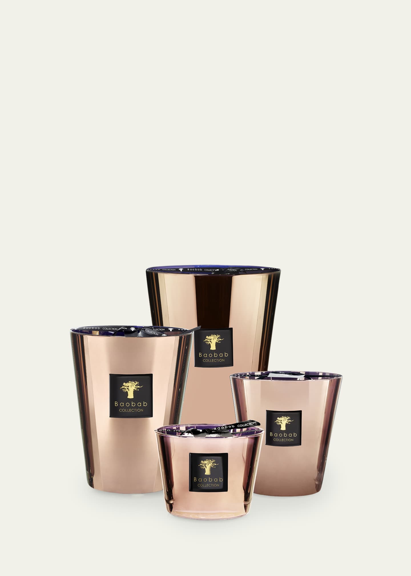 Baobab Collection Max 16 Cyprium 6.3" Candle Image 2 of 2