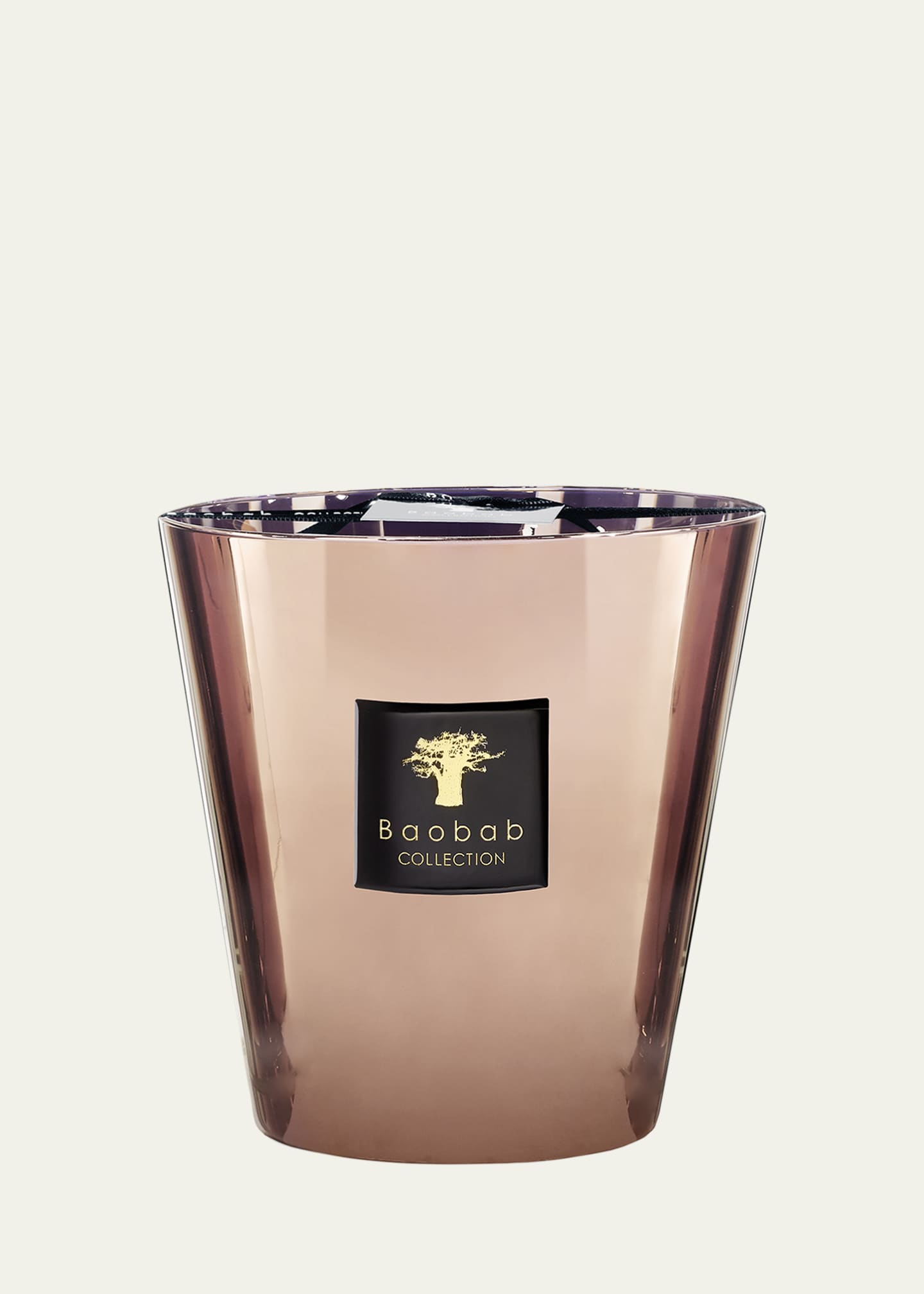 Baobab Collection Max 16 Cyprium 6.3" Candle Image 1 of 2