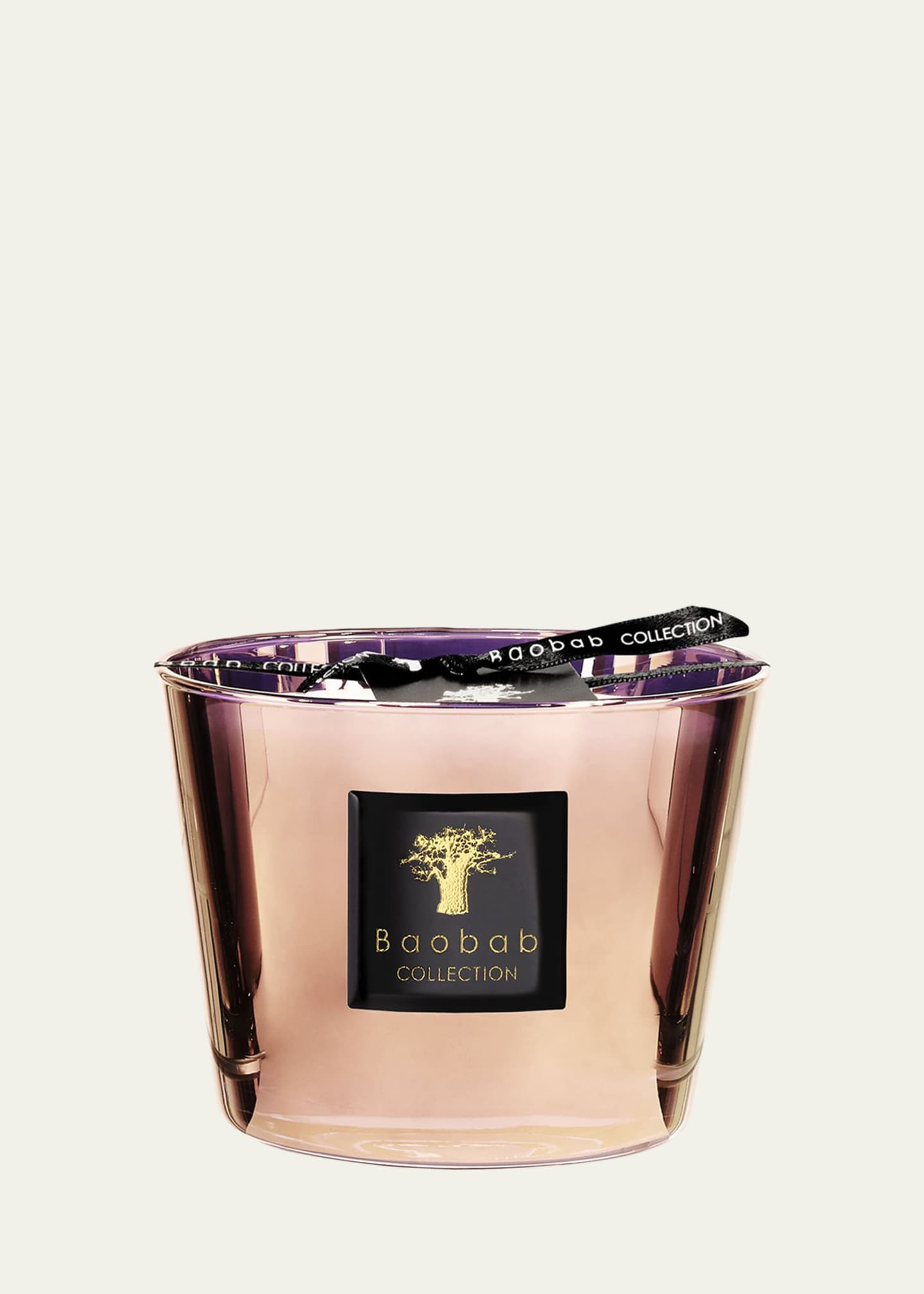 Baobab Collection Max 10 Cyprium 4" Candle Image 1 of 2