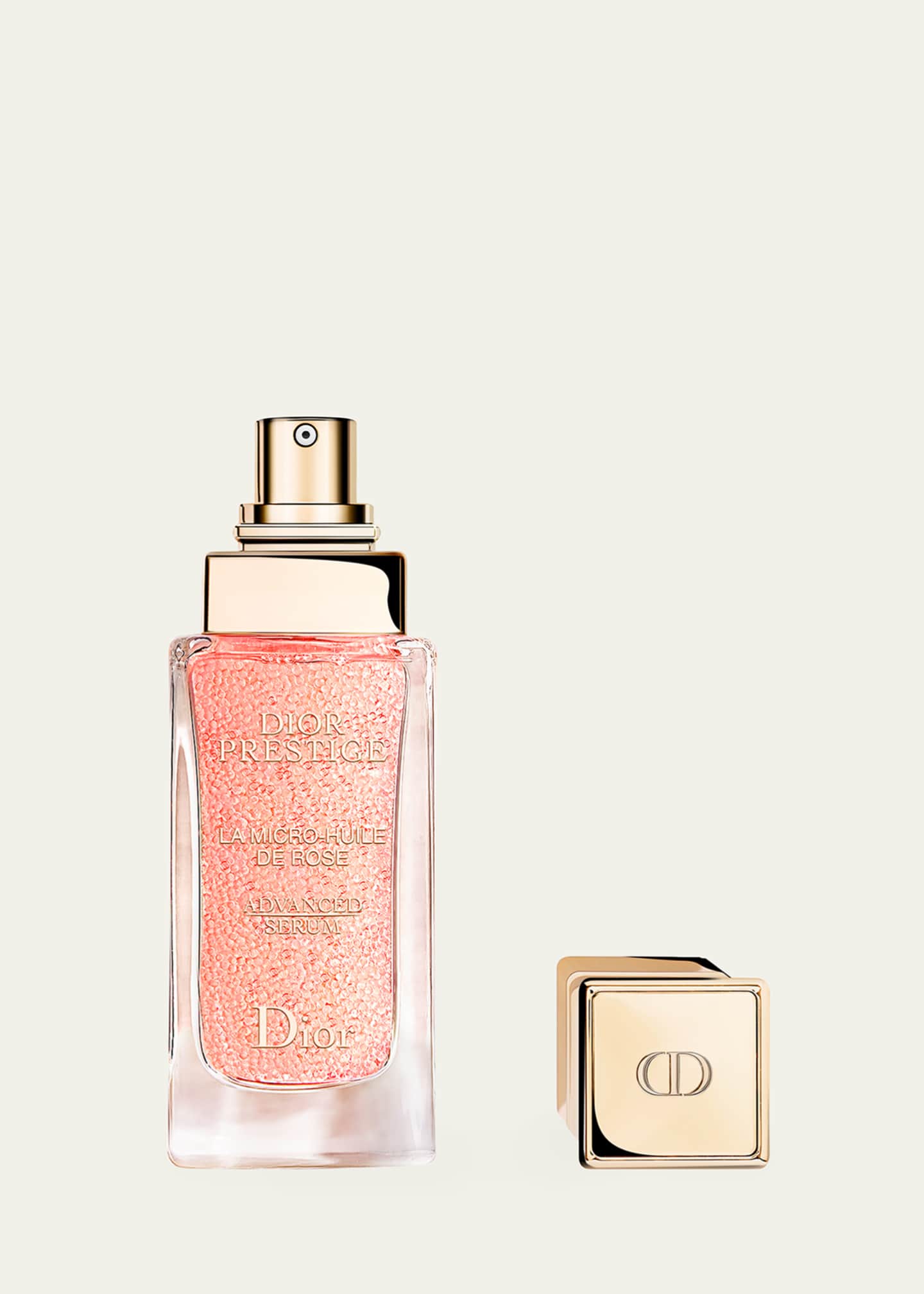 Prestige dior serum cheap