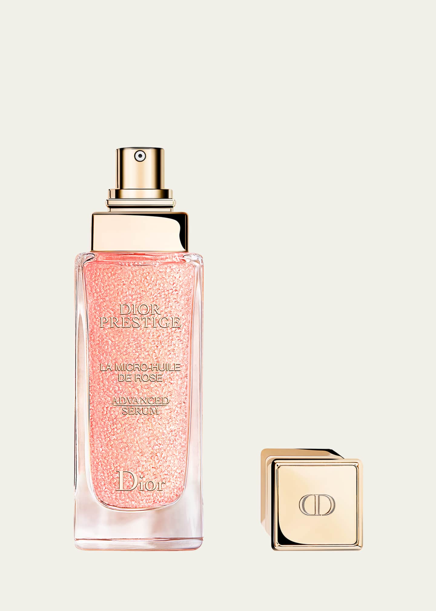 Dior Dior Prestige La Micro-Huile de Rose Advanced Serum, 1.7 oz