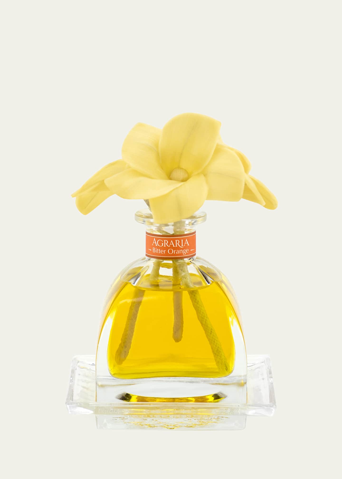 Agraria Bitter Orange AirEssence Diffuser, 7.4 oz. Image 2 of 4