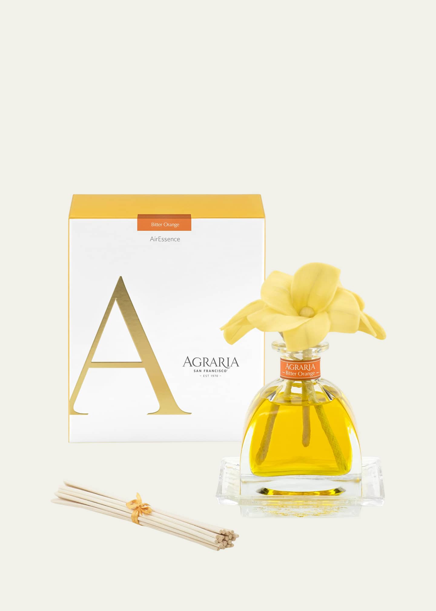 Agraria Bitter Orange AirEssence Diffuser, 7.4 oz. Image 1 of 4