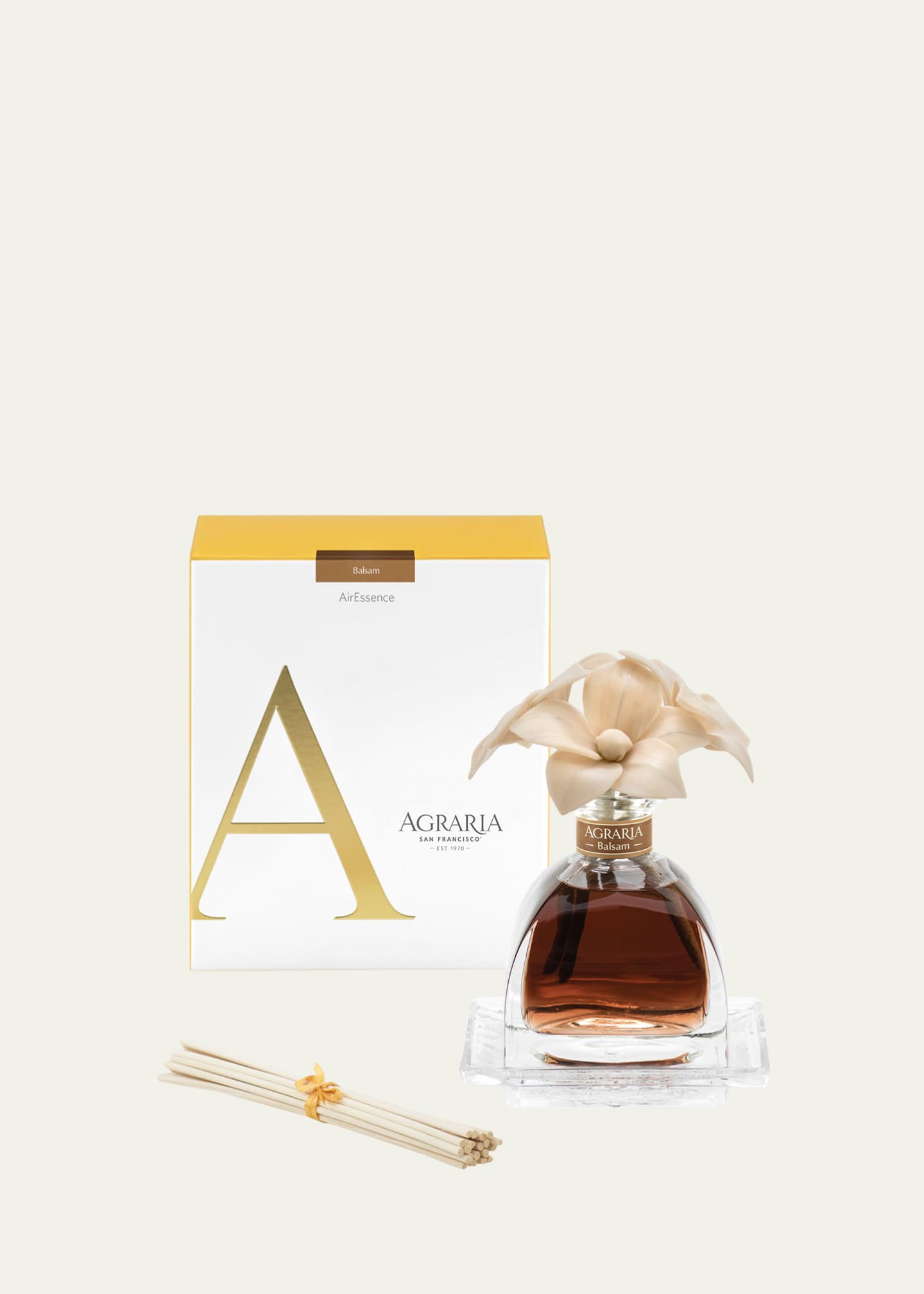 Agraria Balsam AirEssence Diffuser, 7.4 oz. Image 1 of 4