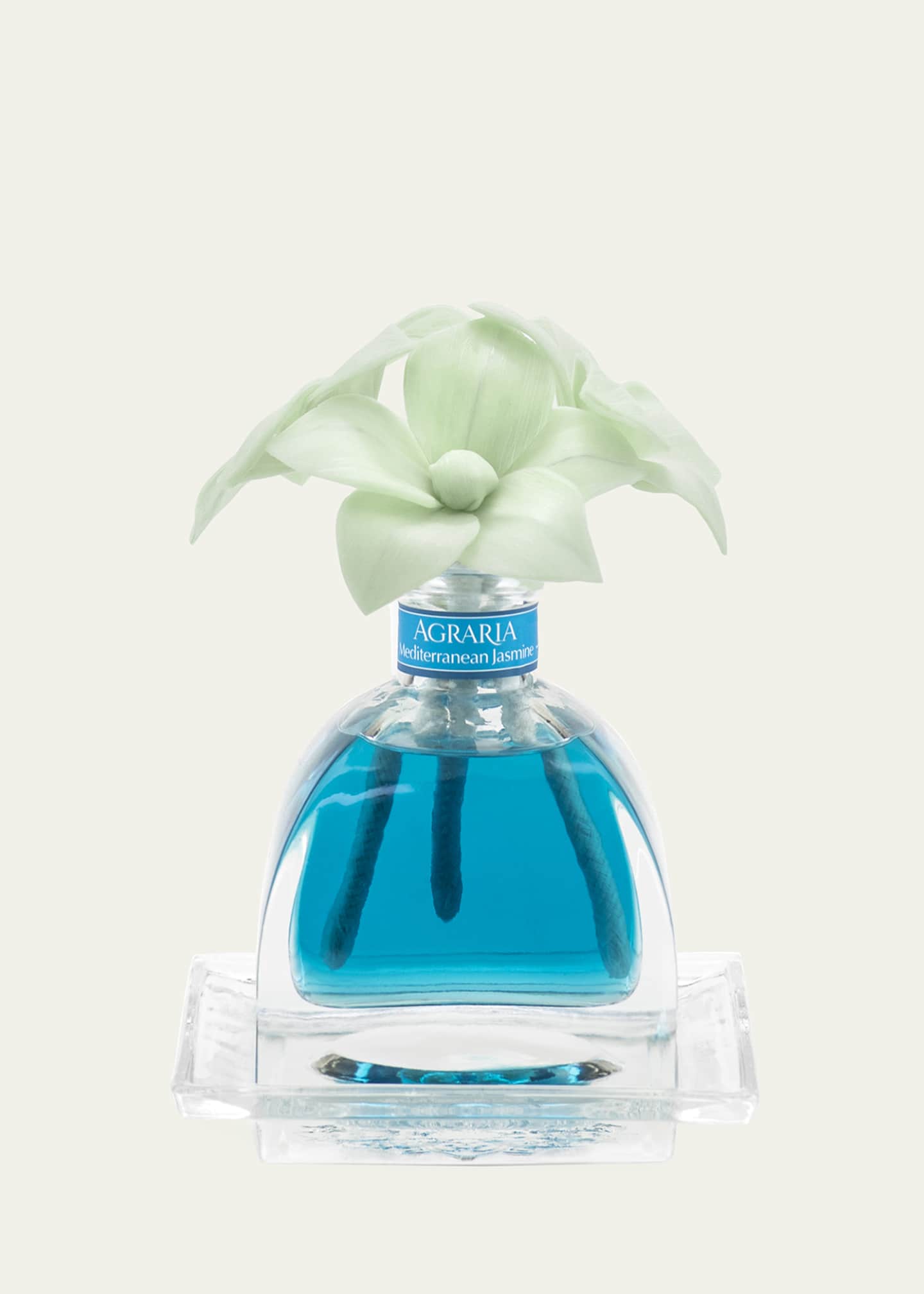 Agraria Mediterranean Jasmine AirEssence Diffuser, 7.4 oz. Image 2 of 4