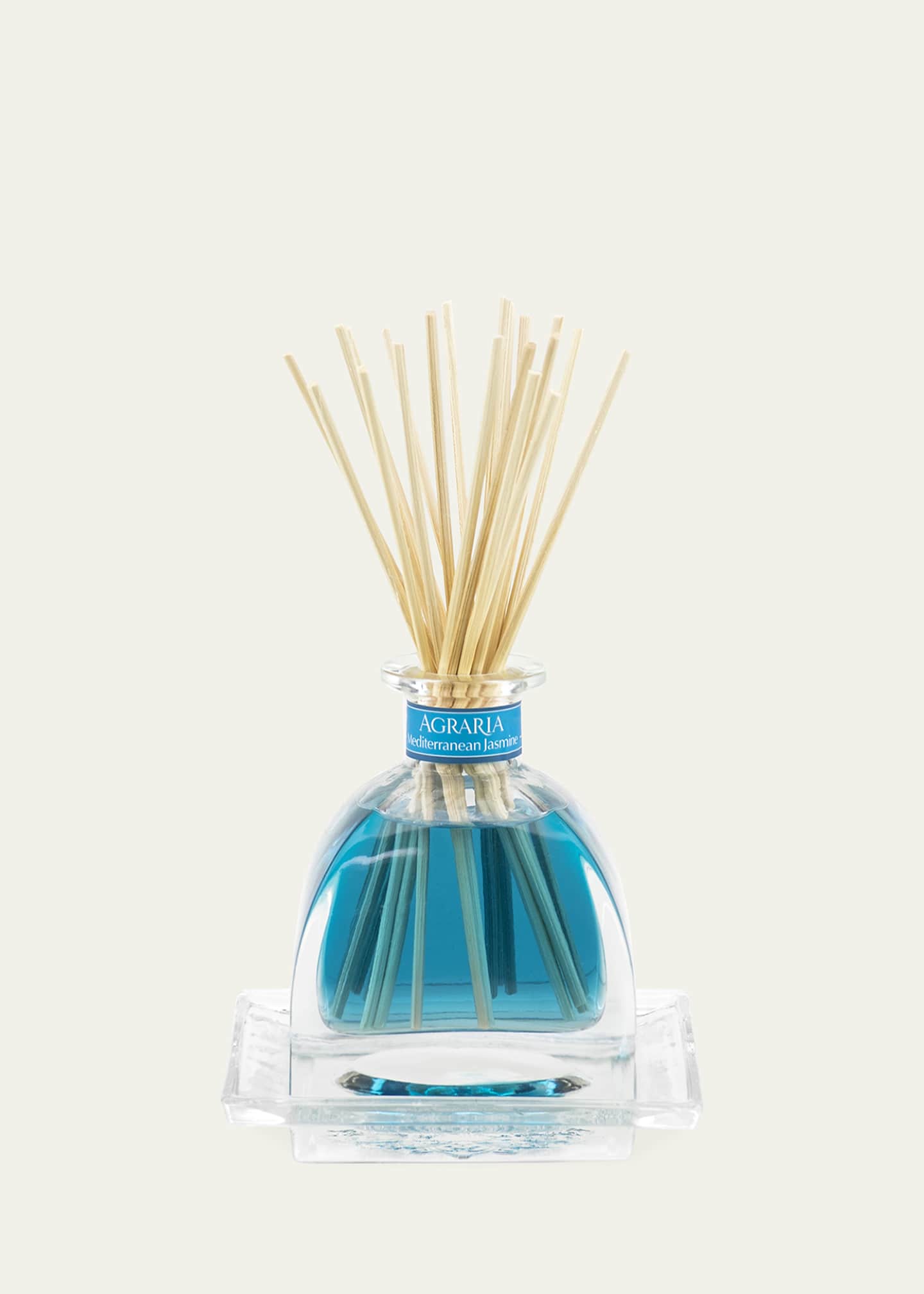 Agraria Mediterranean Jasmine AirEssence Diffuser, 7.4 oz. Image 4 of 4