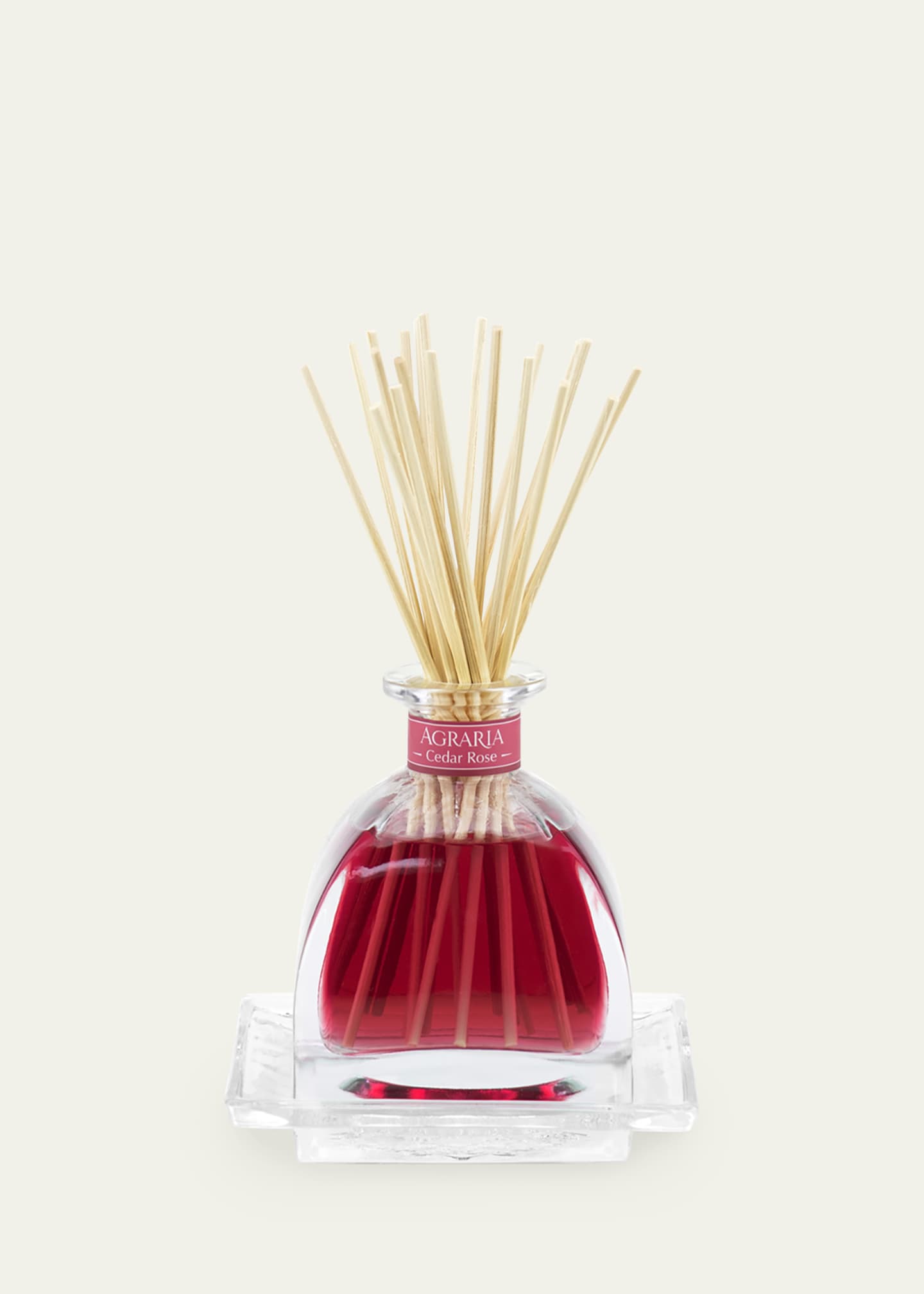 Agraria AirEssence 7.4 oz., Cedar Rose Image 4 of 4