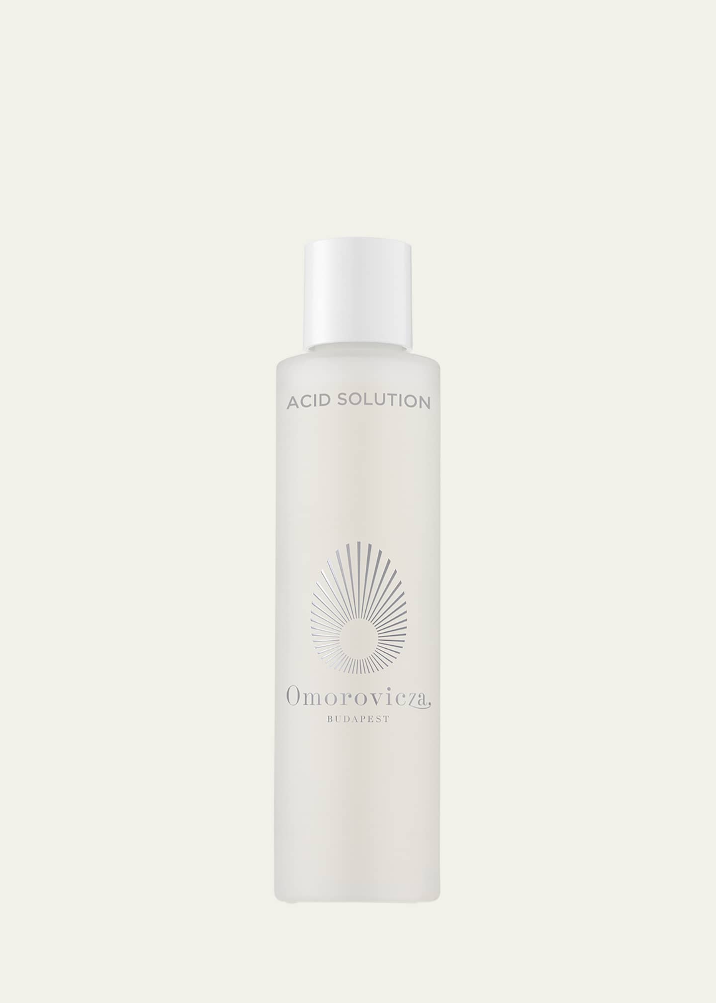 Omorovicza Acid Solution, 3.4 oz. Image 1 of 4
