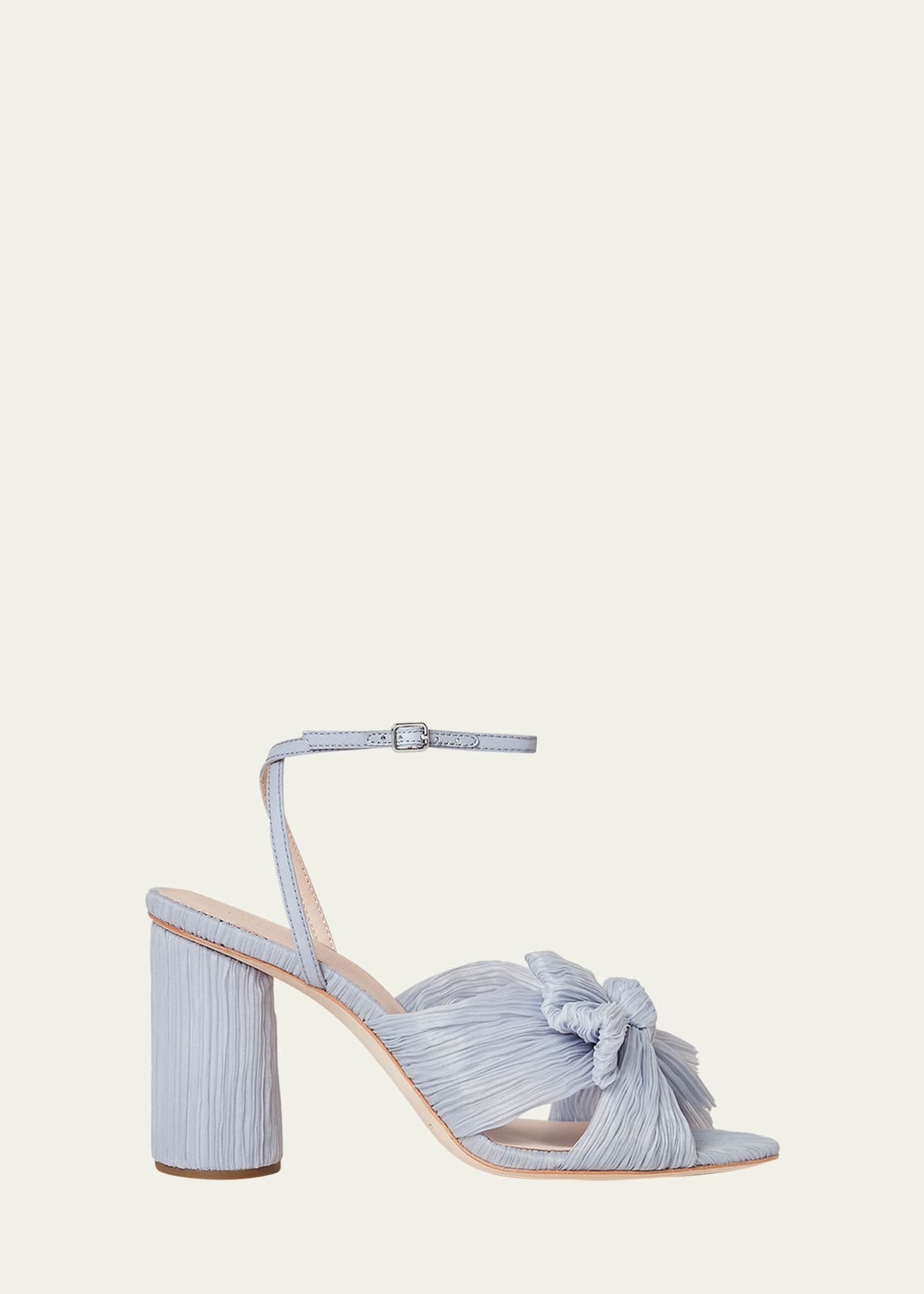 Loeffler randall petal toe ring sandals deals
