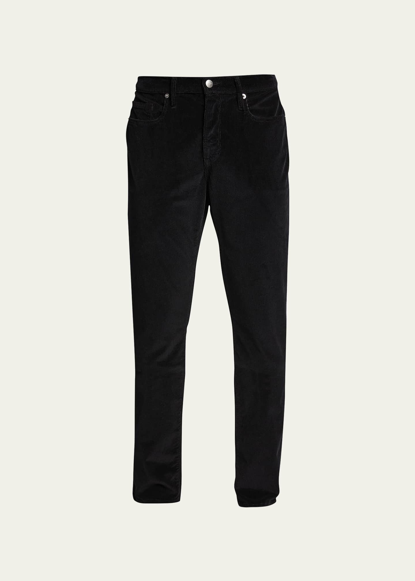 FRAME Men s L Homme Slim Corduroy Pants
