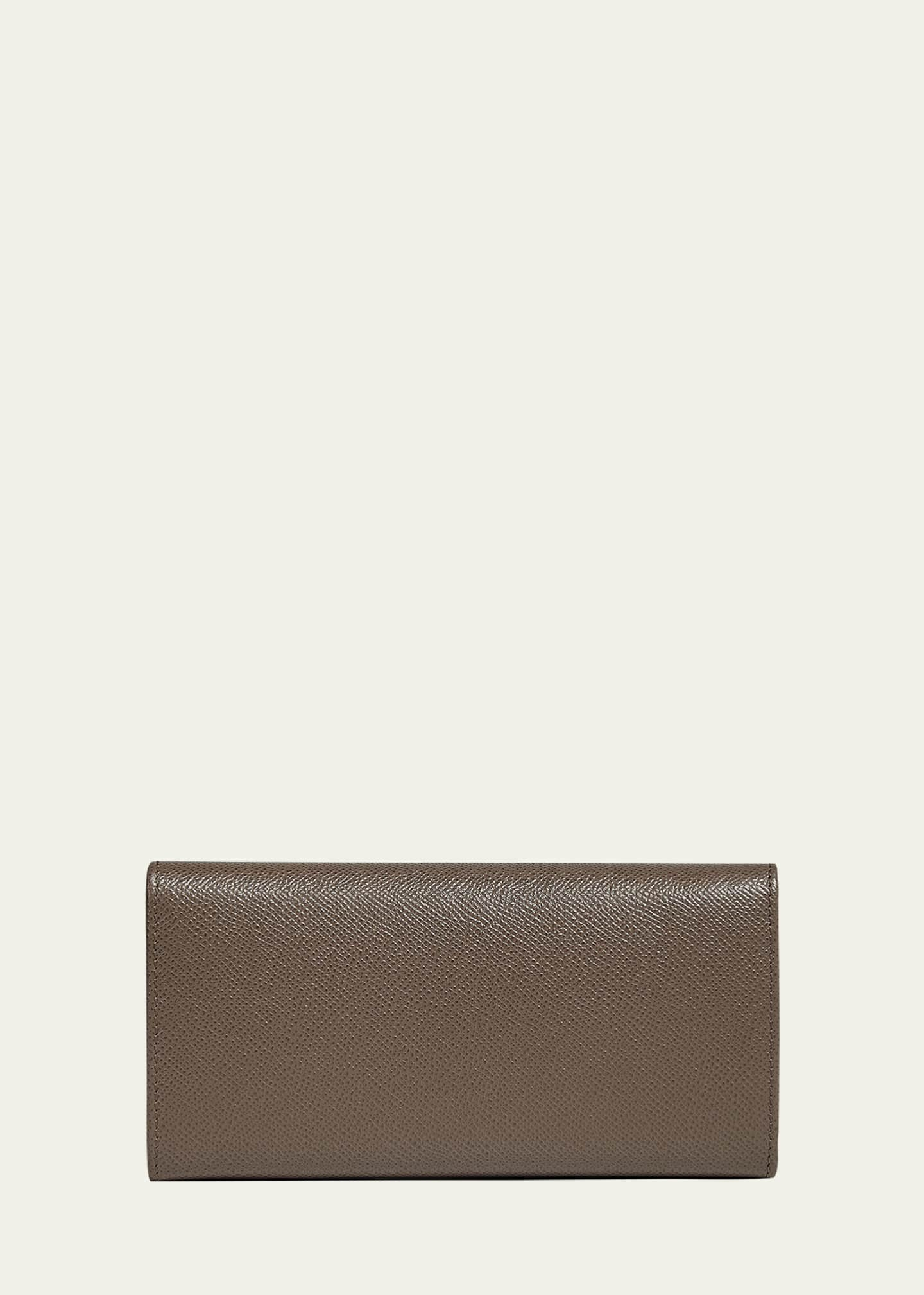 Salvatore Icona Continental Wallet