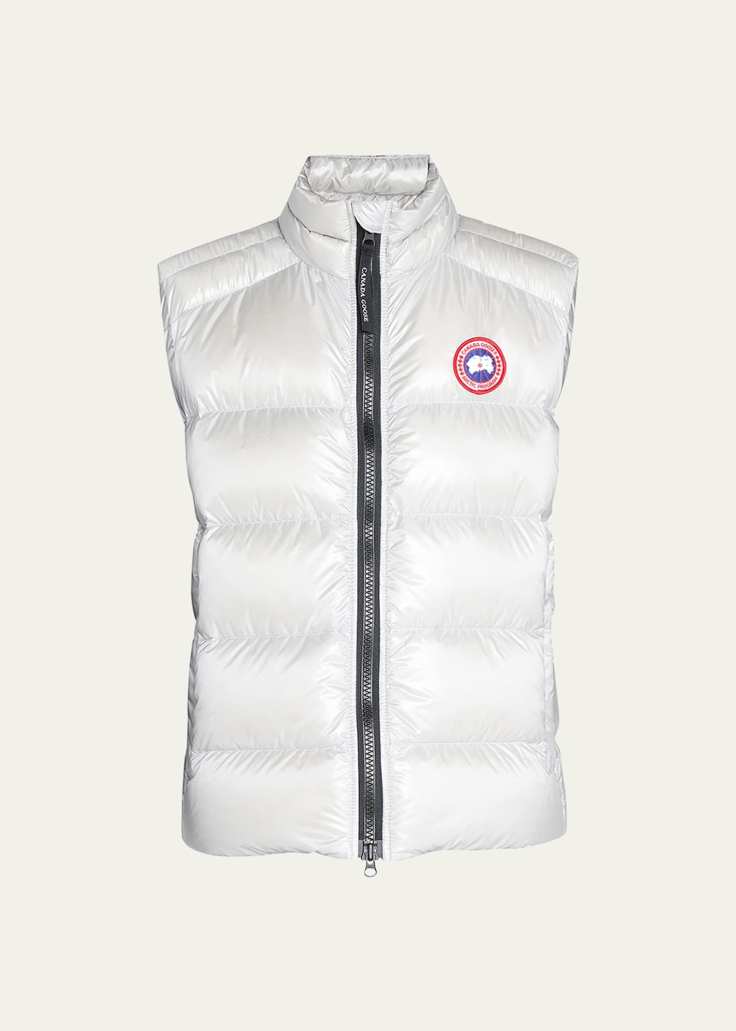 Canada Goose Cypress Puffer Vest - Bergdorf Goodman