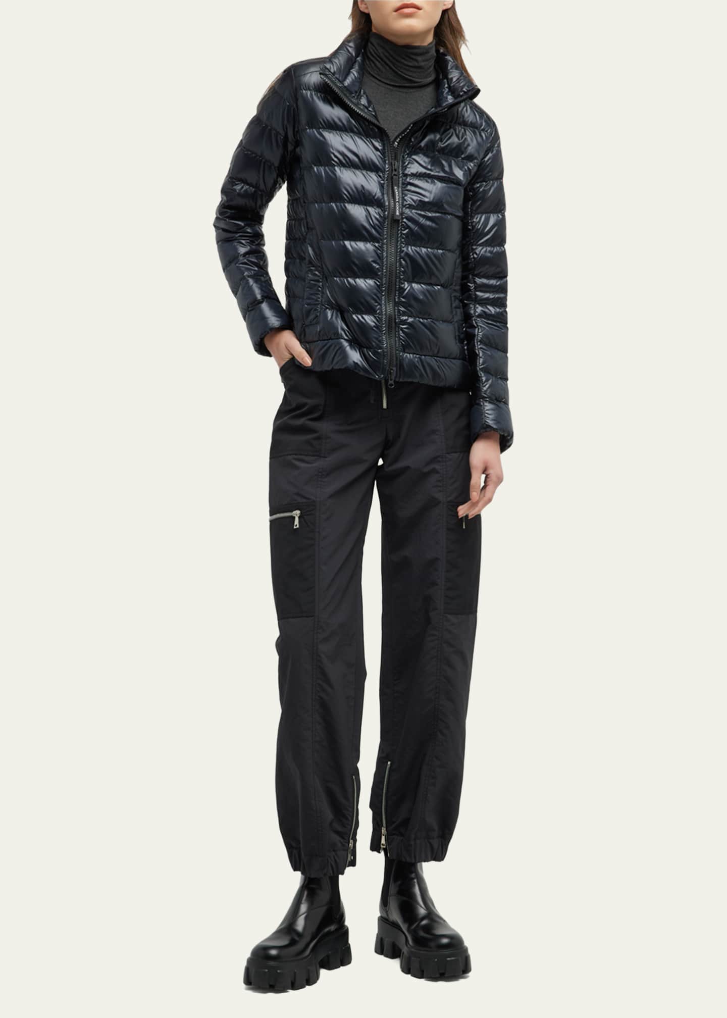 Cypress Jacket