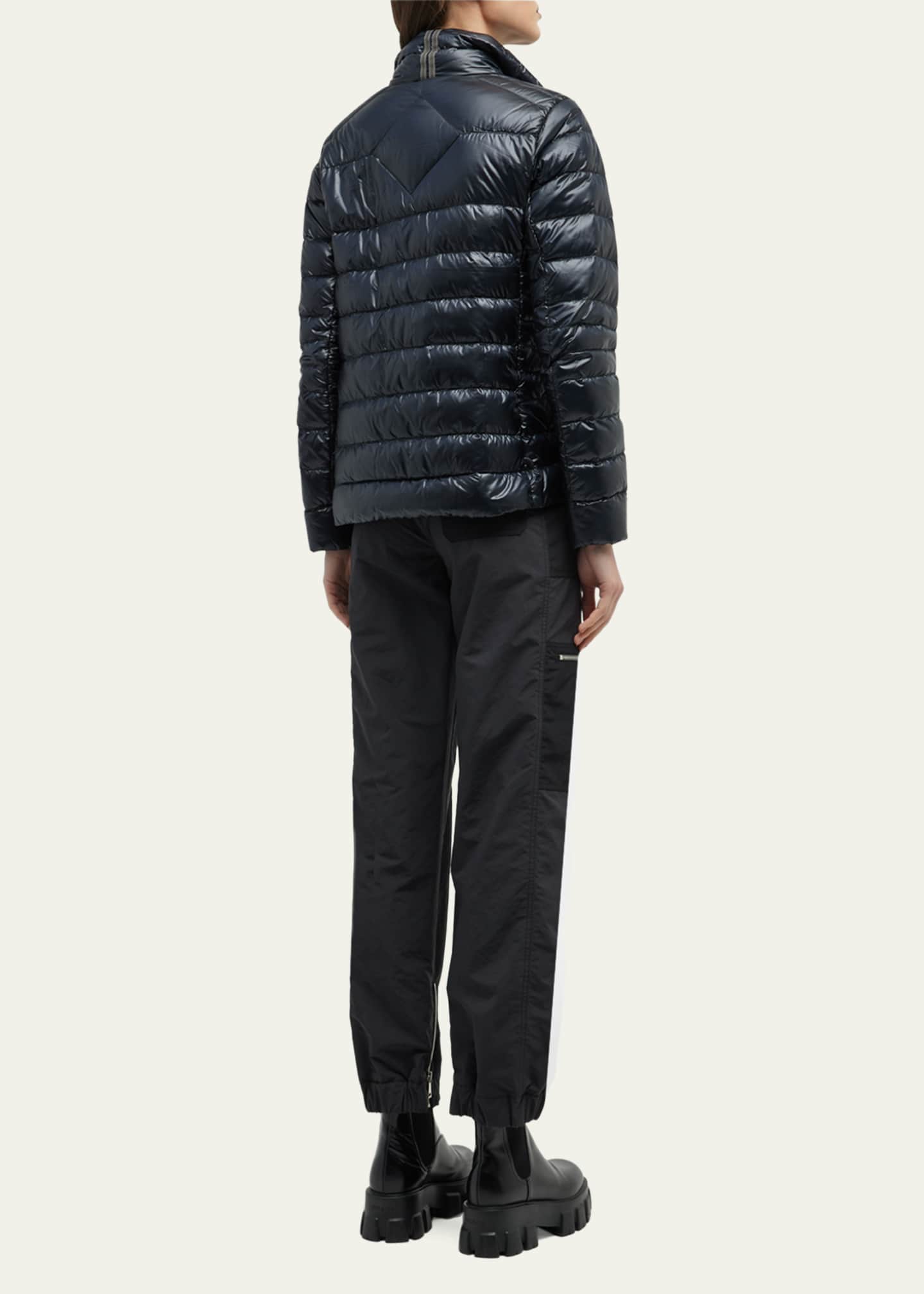 Cypress Jacket