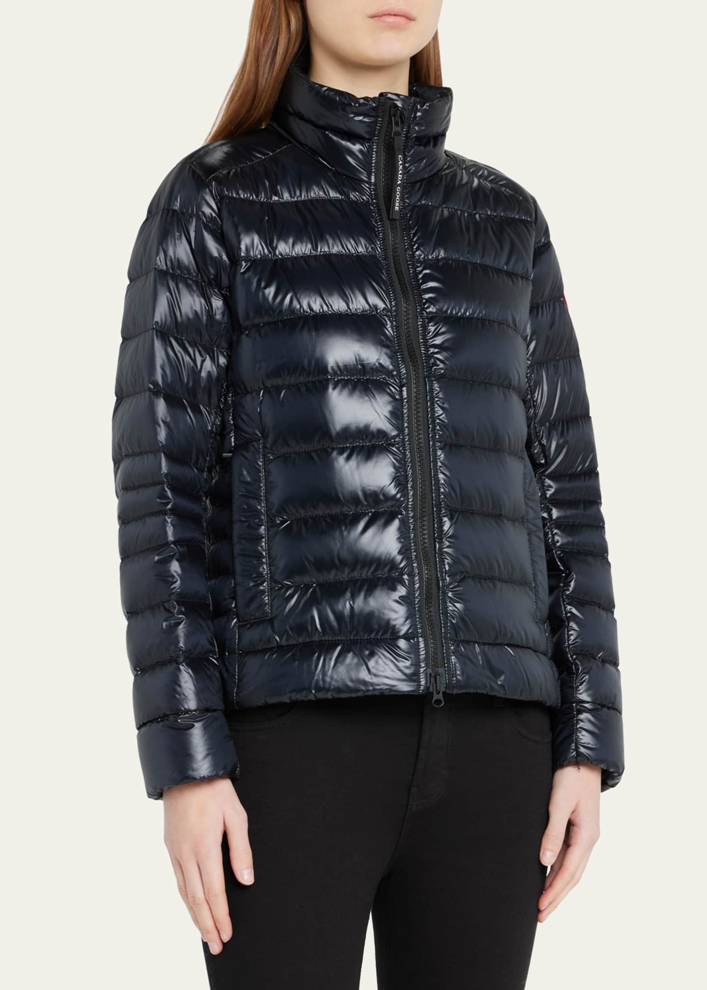 Cypress Jacket