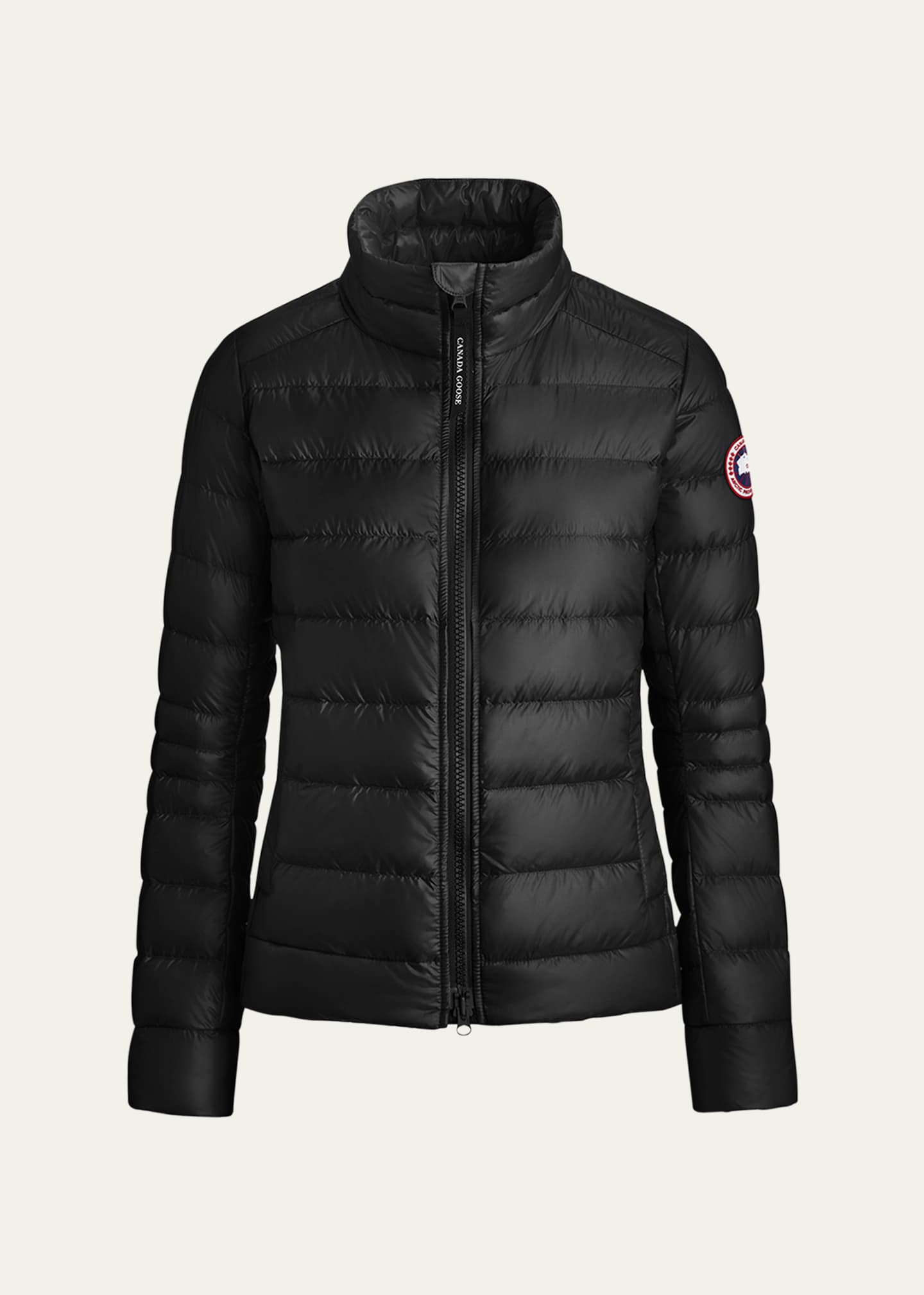Canada Goose Cypress Jacket - Bergdorf Goodman