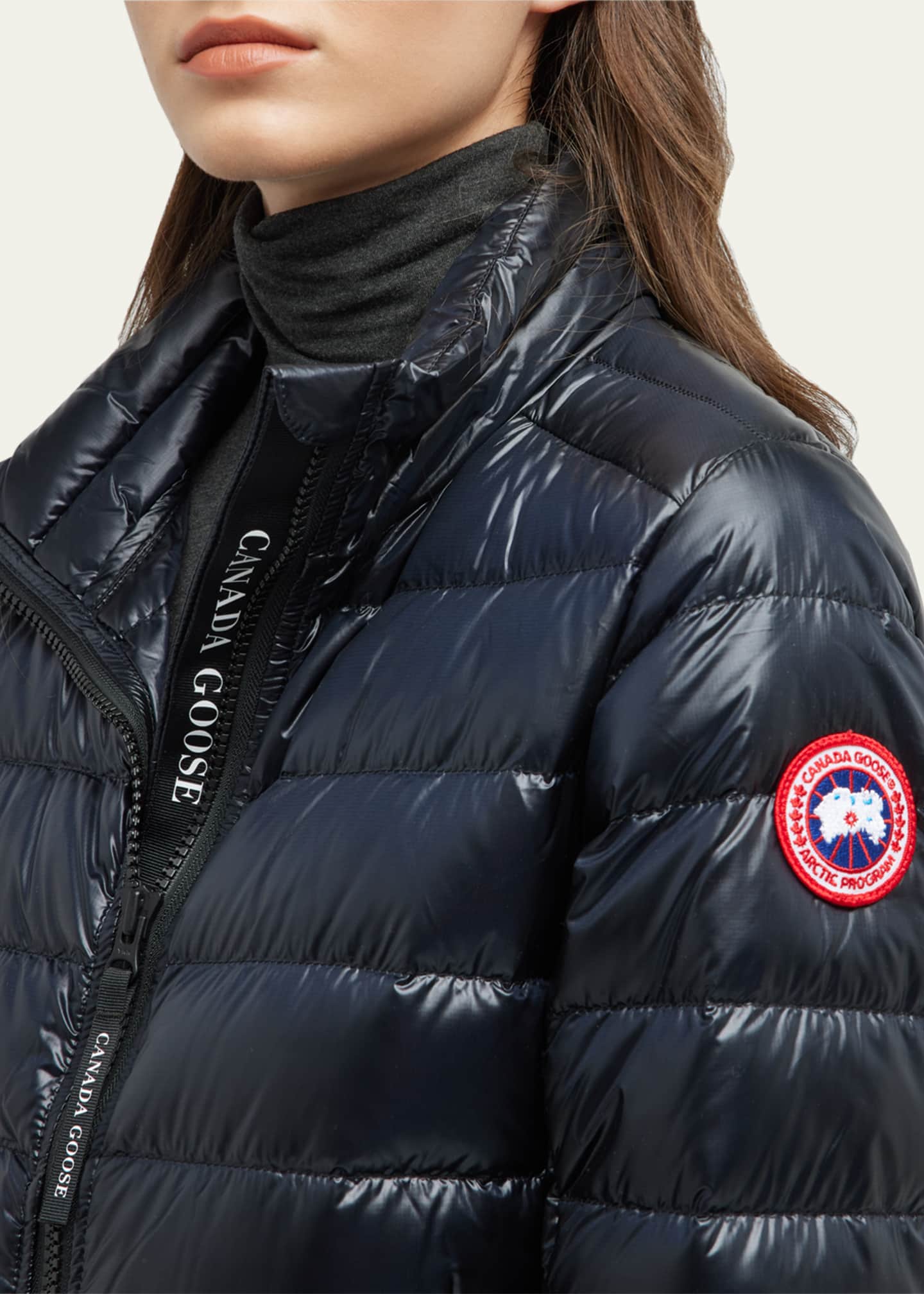 Cypress Jacket