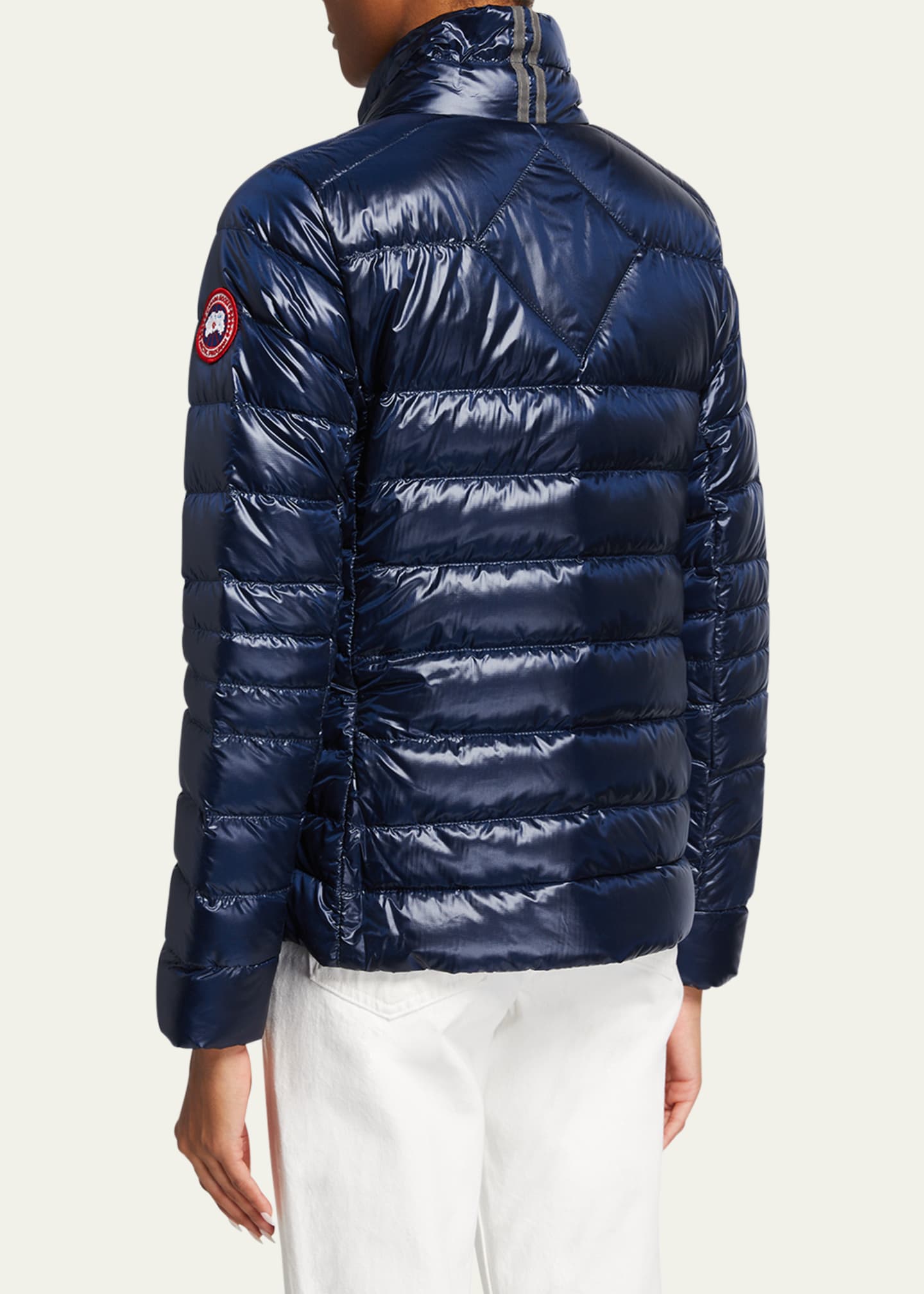 Canada Goose Cypress Puffer Jacket Bergdorf Goodman