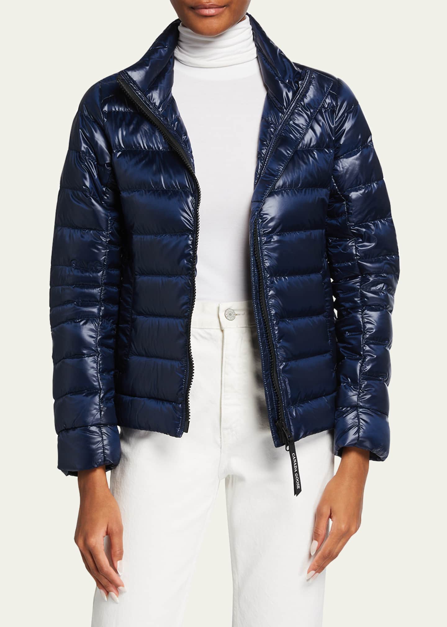 Canada Goose Cypress Puffer Jacket Bergdorf Goodman