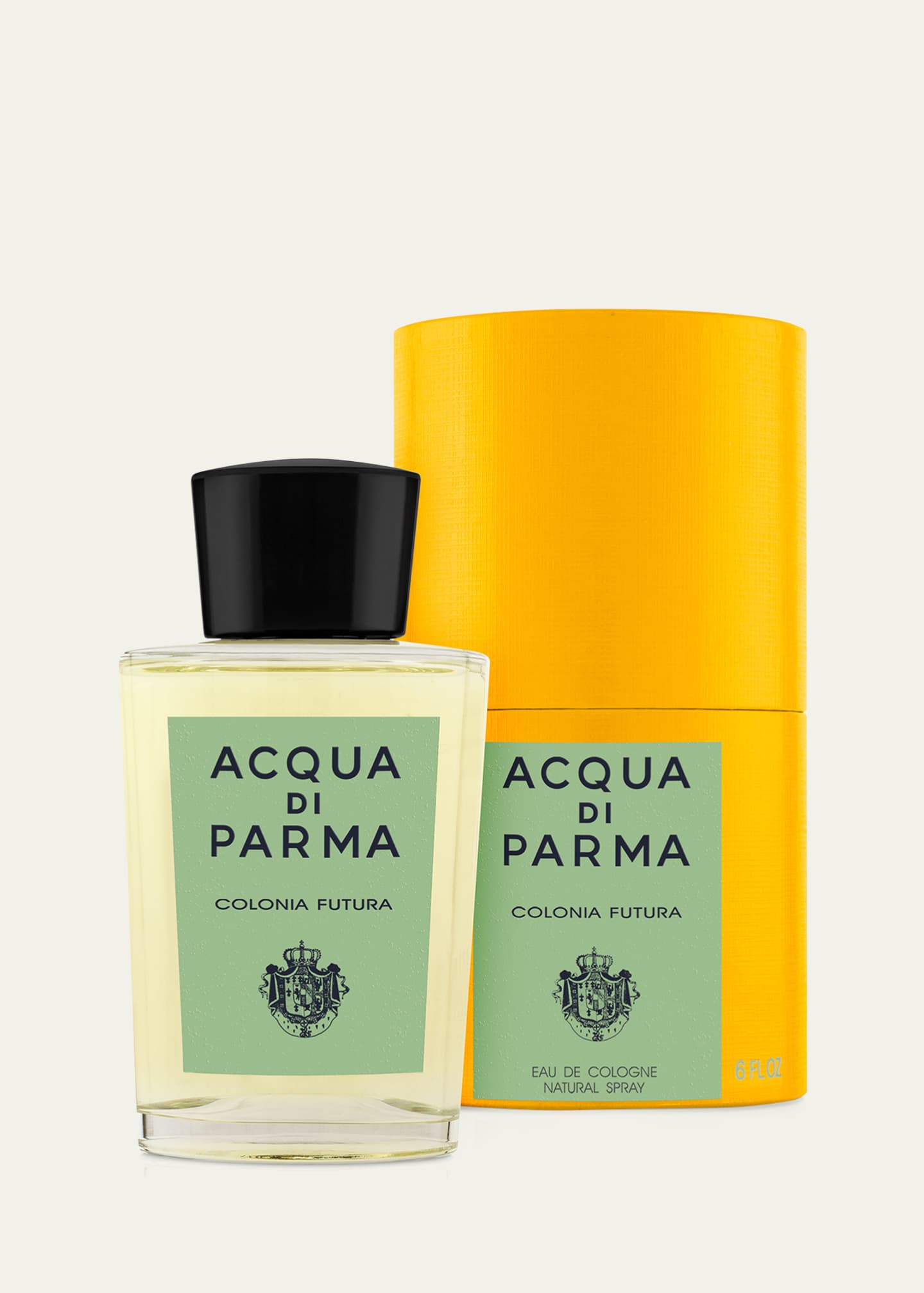 Acqua di Parma Colonia 6 oz Eau de Cologne Spray