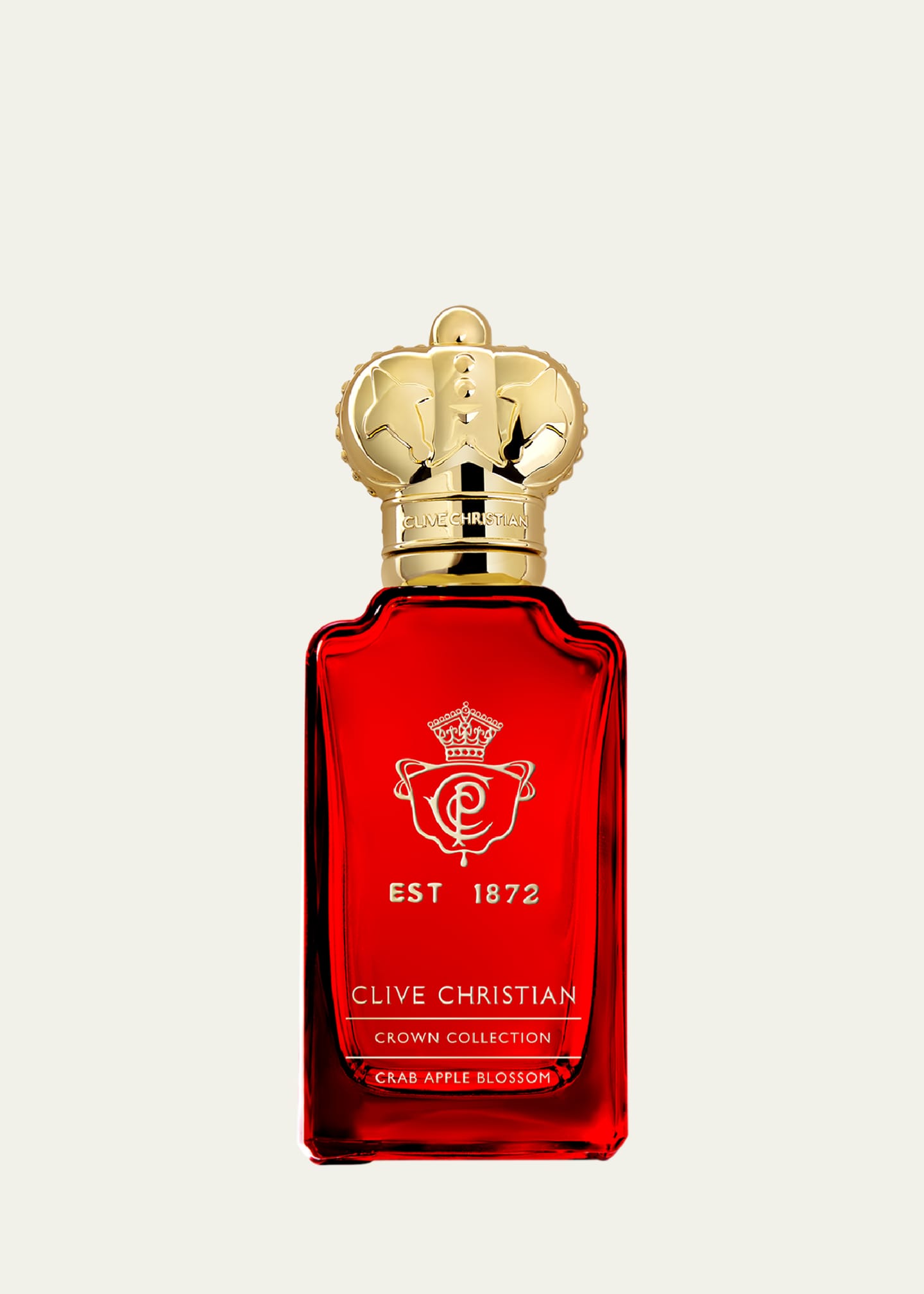 Clive Christian 1.7 oz. Crown Collection Crab Apple Blossom Image 1 of 3