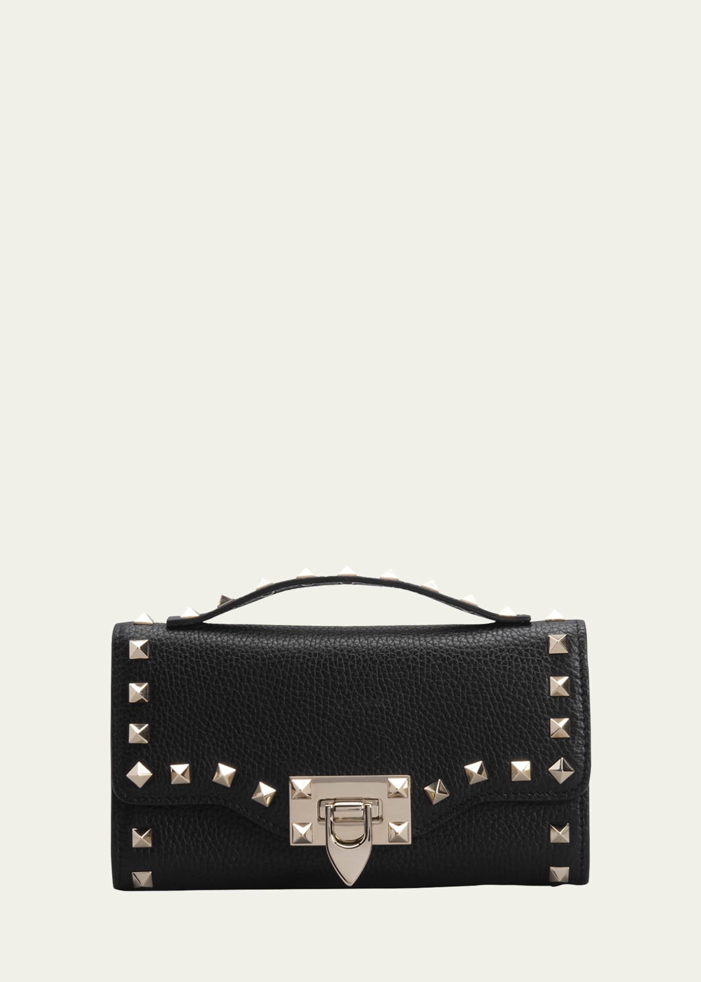 Valentino wallet on chain sale new arrivals