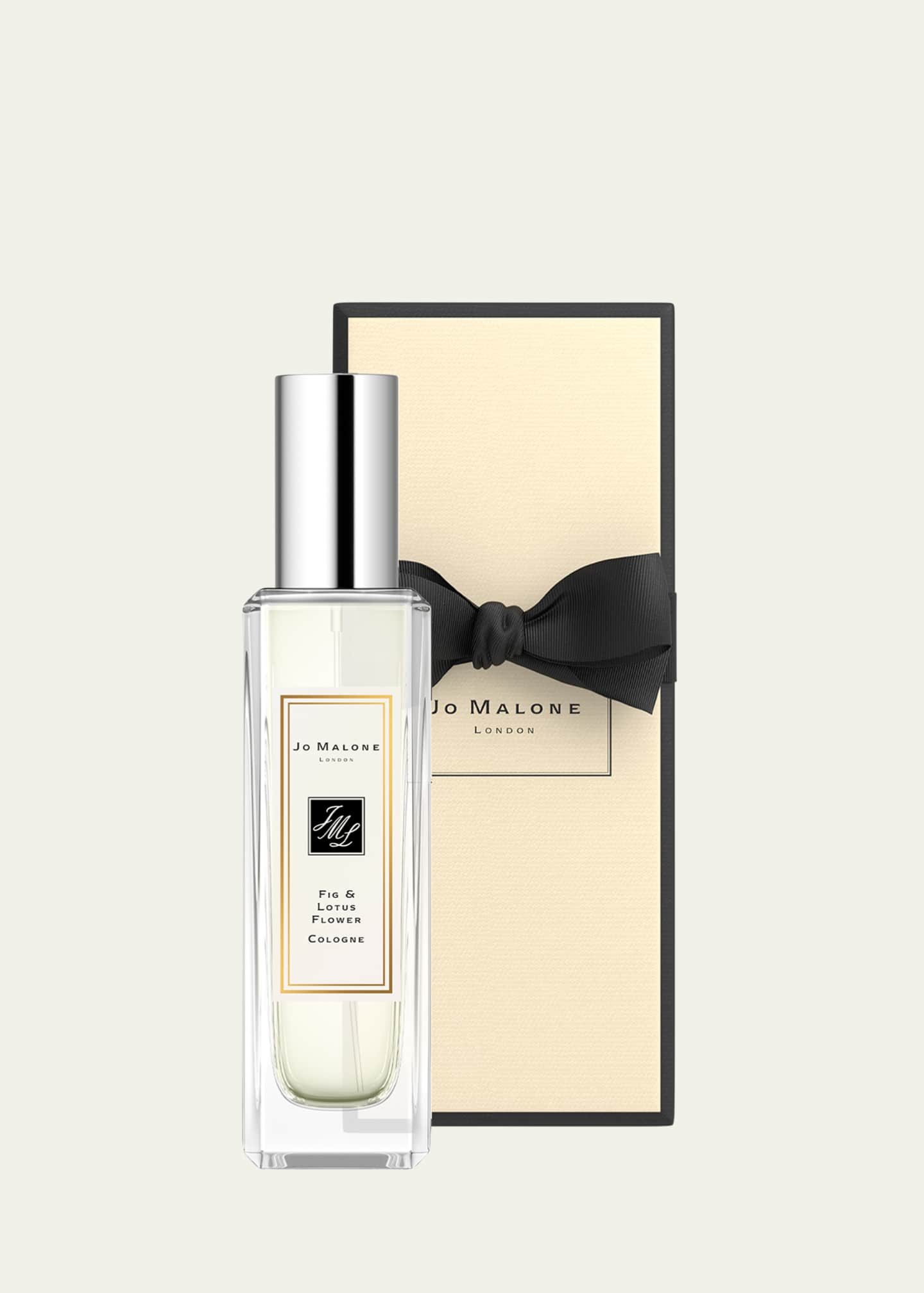 Jo Malone London Fig Lotus Flower Cologne 1 oz. Bergdorf Goodman