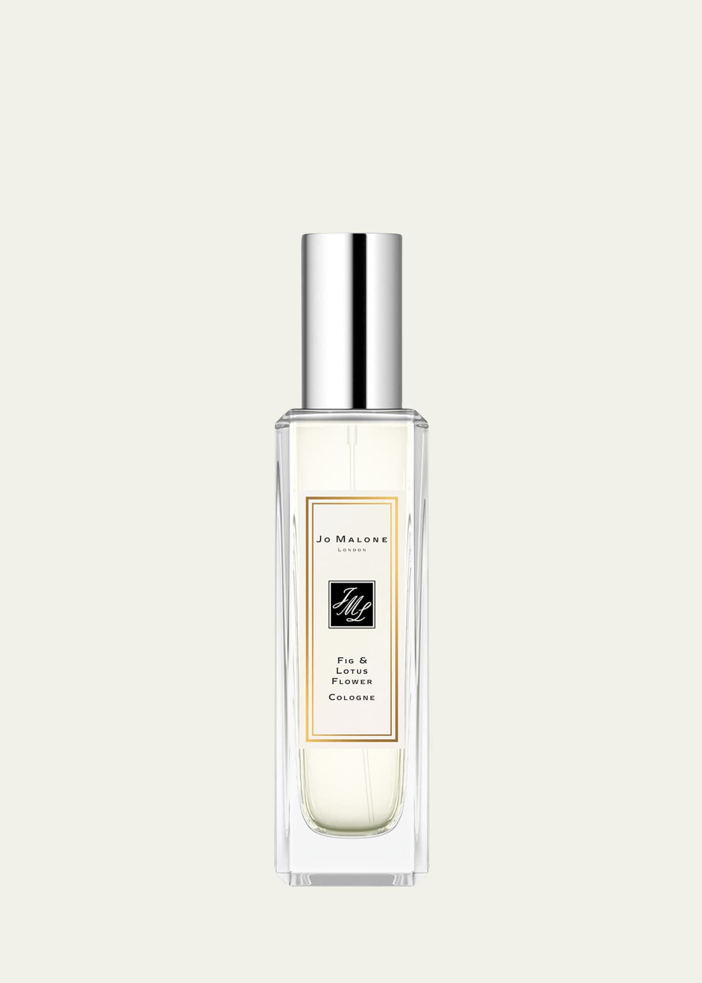 Jo Malone London Fig Lotus Flower Cologne 1 oz. Bergdorf Goodman