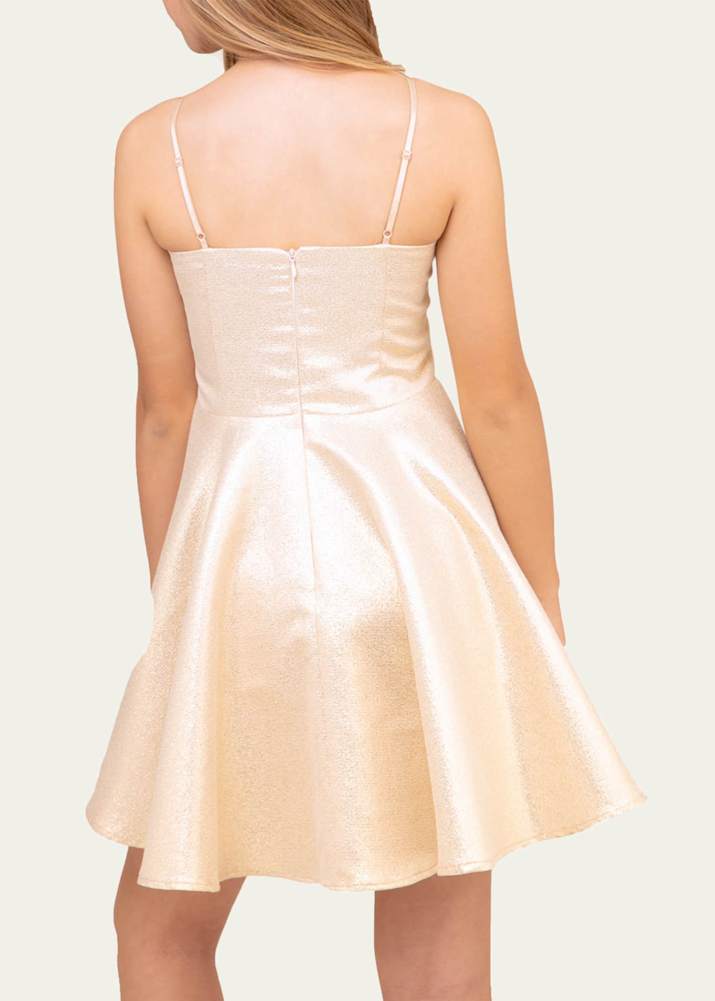 Party dress hot sale size 16