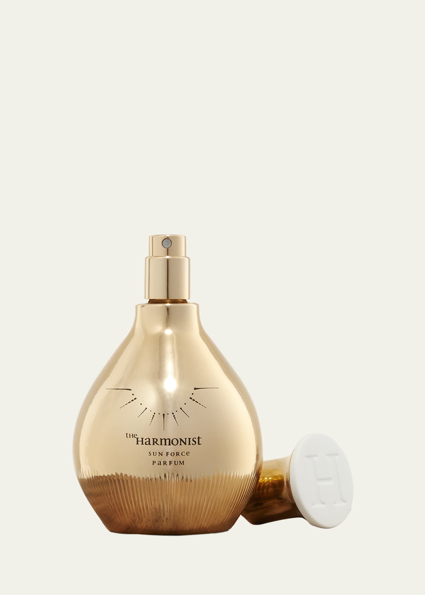 The Harmonist Sun Force Parfum, 1.7 oz. Image 2 of 3
