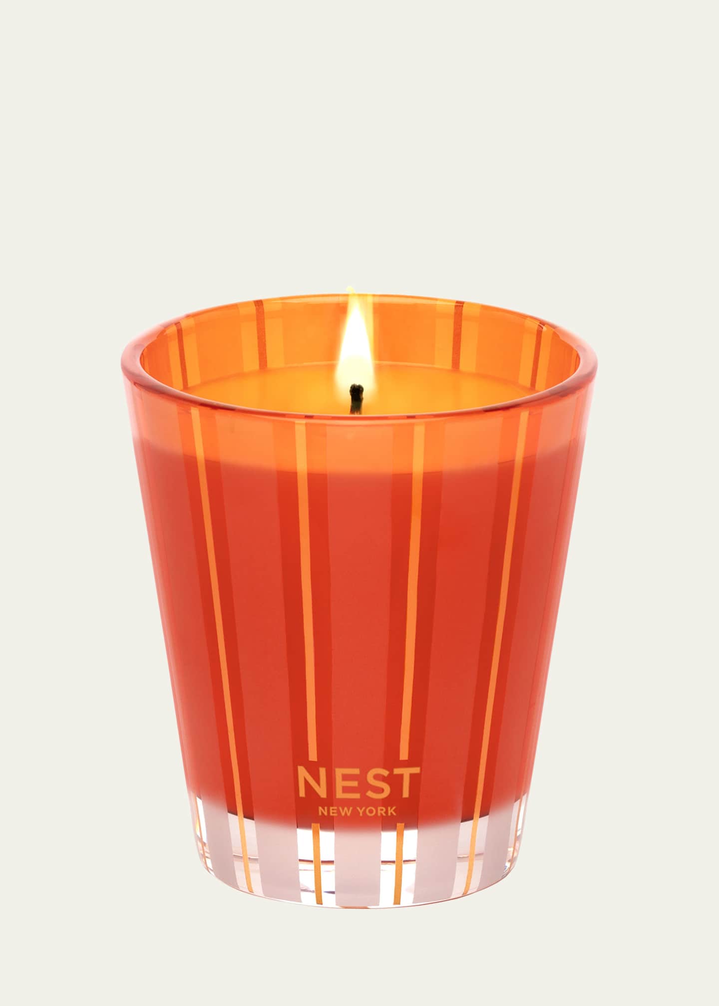 NEST New York 8 oz. Pumpkin Chai Classic Candle Bergdorf Goodman