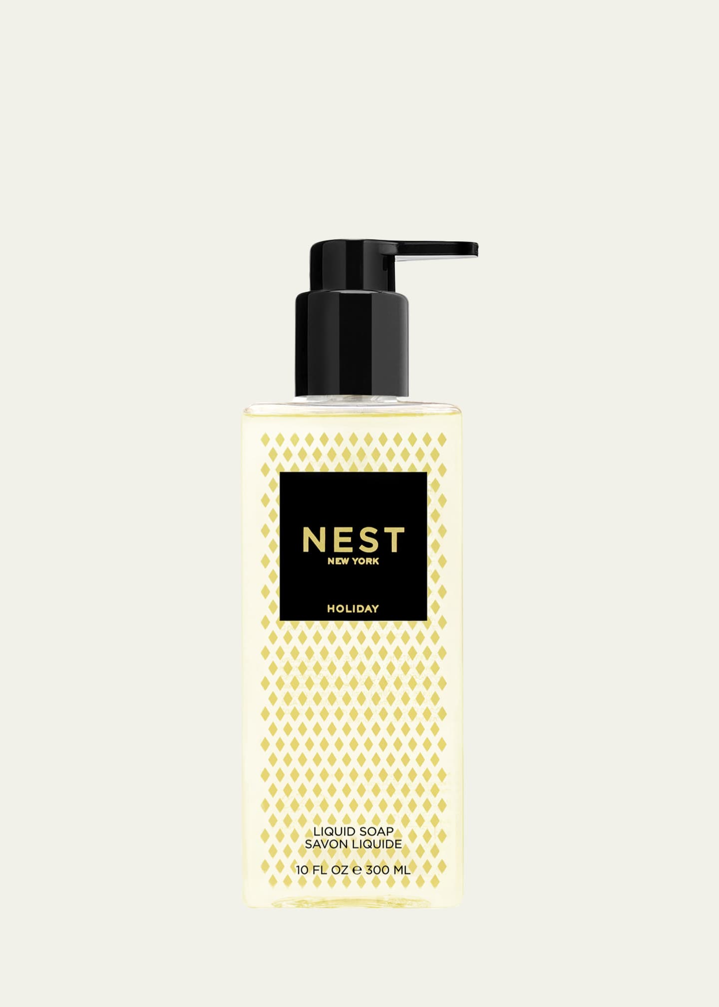 NEST New York Holiday Liquid Soap Bergdorf Goodman