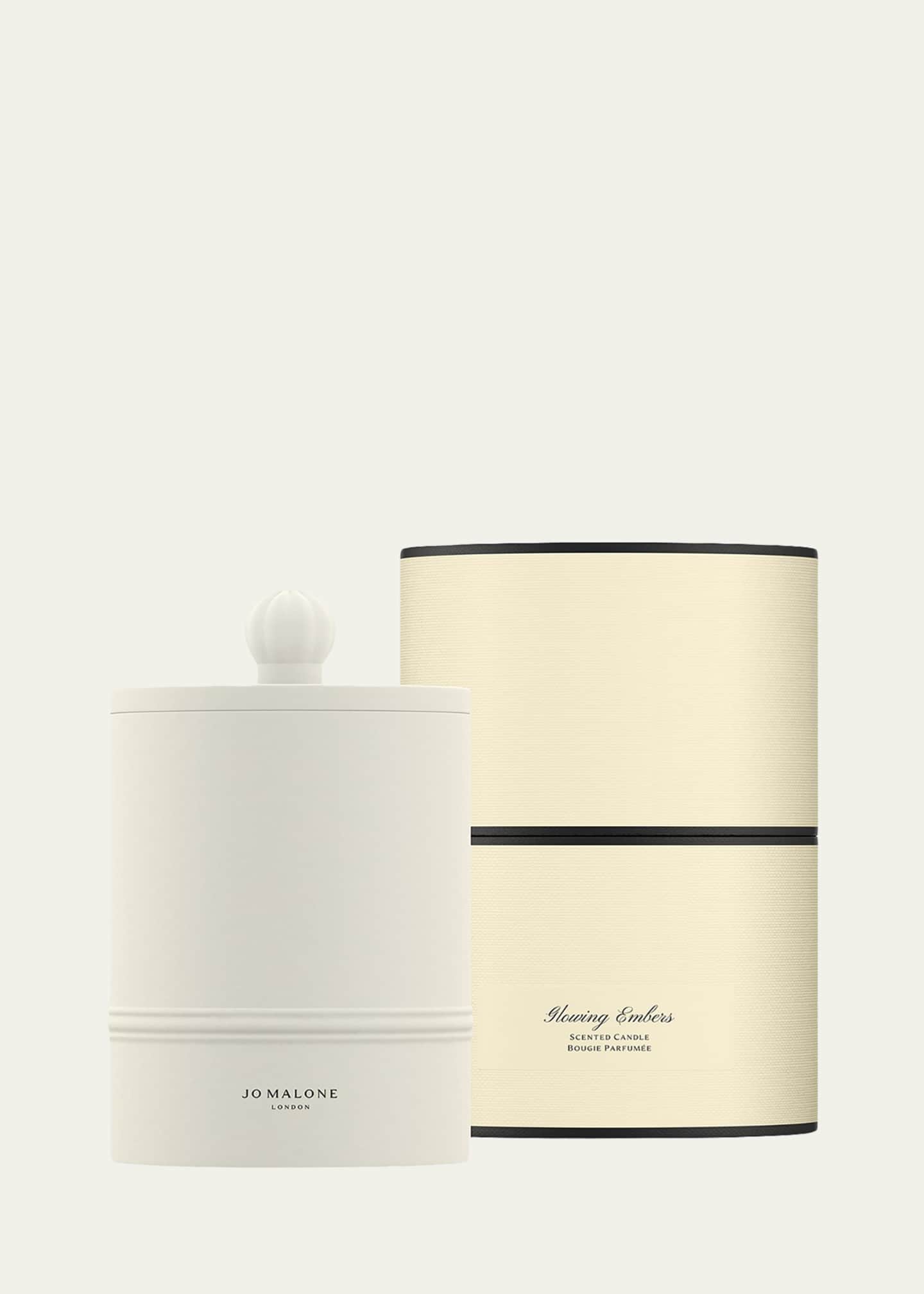 Jo Malone London 10.6 oz. Glowing Embers Candle Bergdorf Goodman