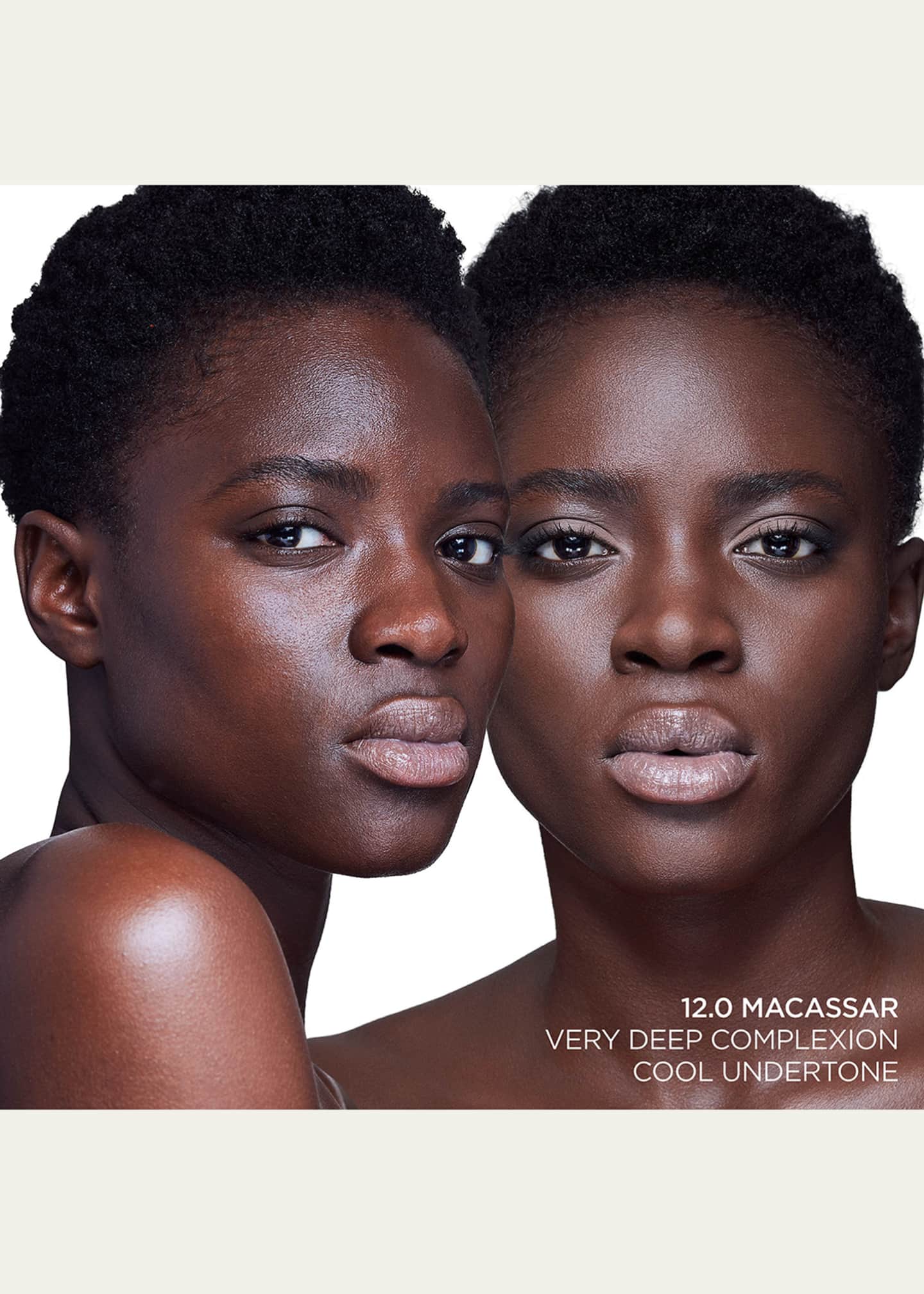 TOM FORD 1 oz. Traceless Soft Matte Foundation Image 2 of 4