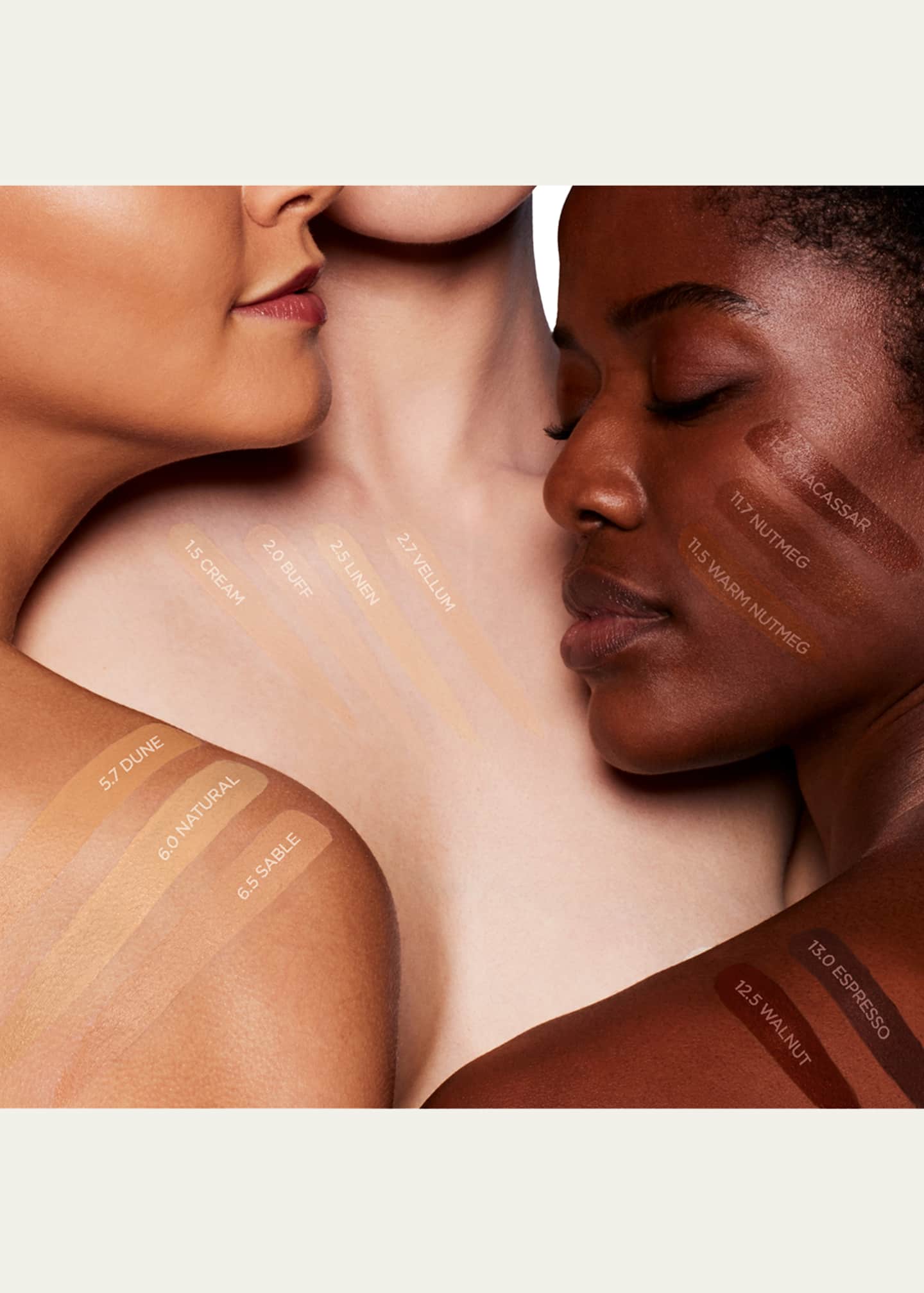TOM FORD 1 oz. Traceless Soft Matte Foundation Image 3 of 4