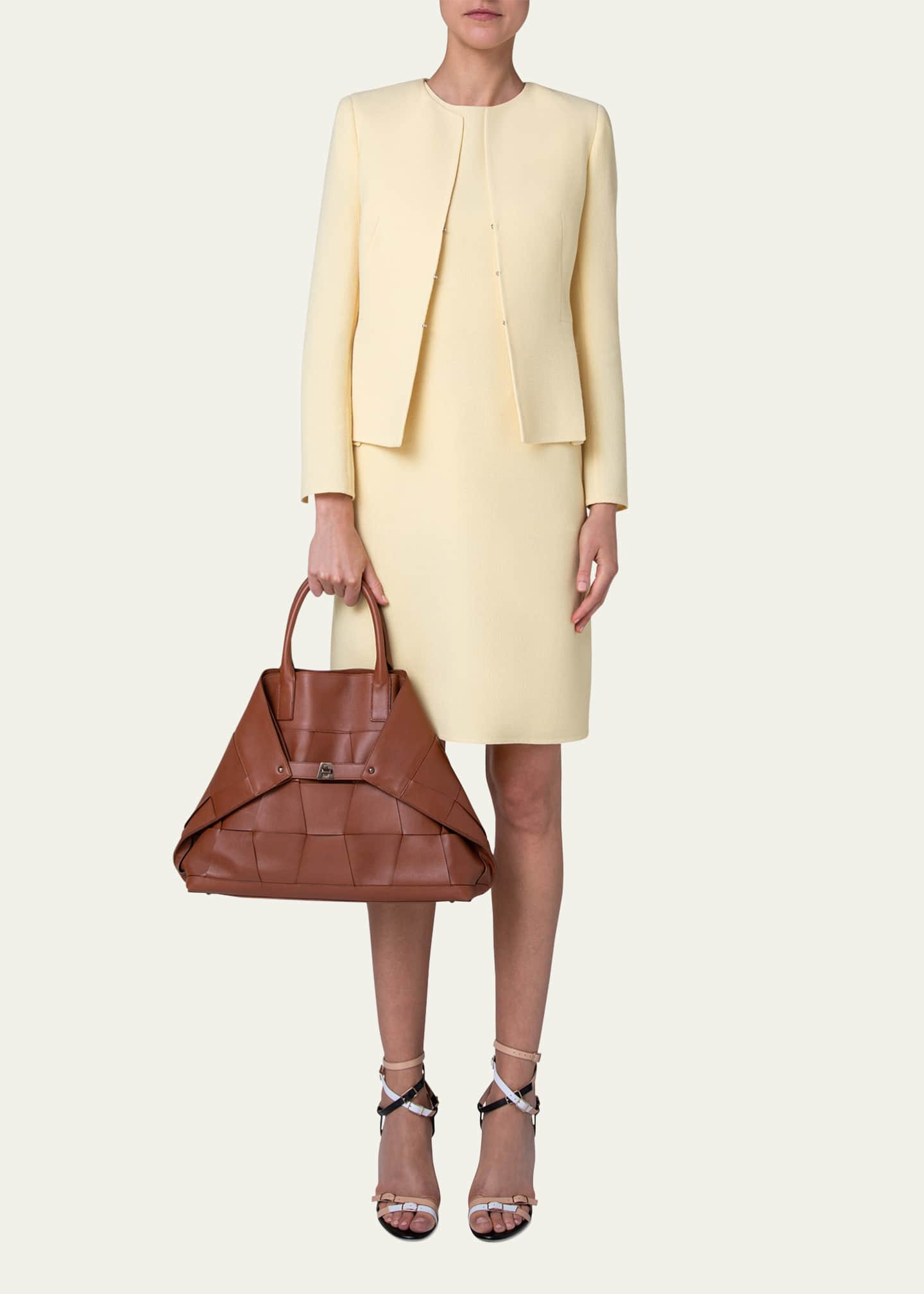 Akris bag shop