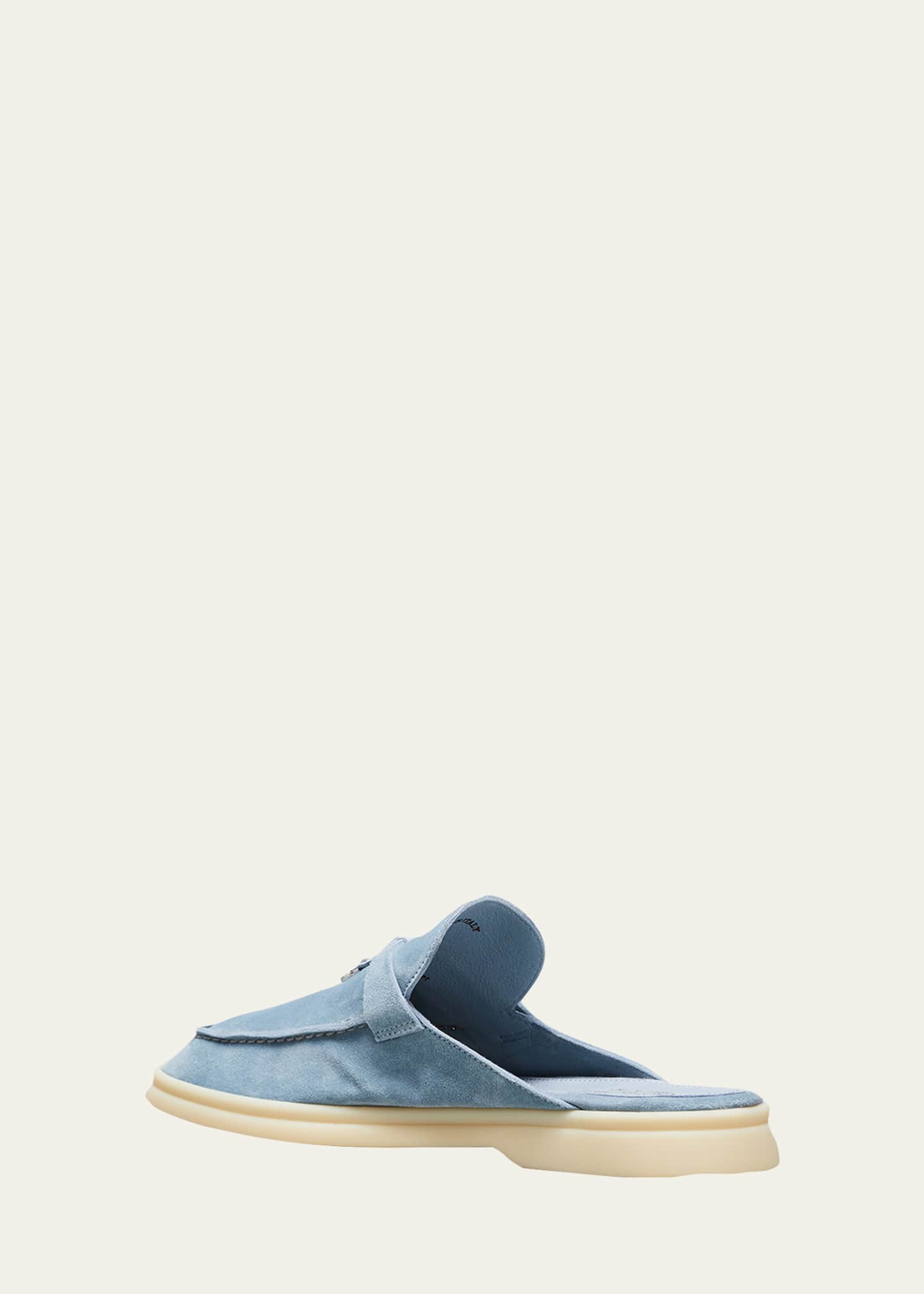 babouche charms walk moccasin