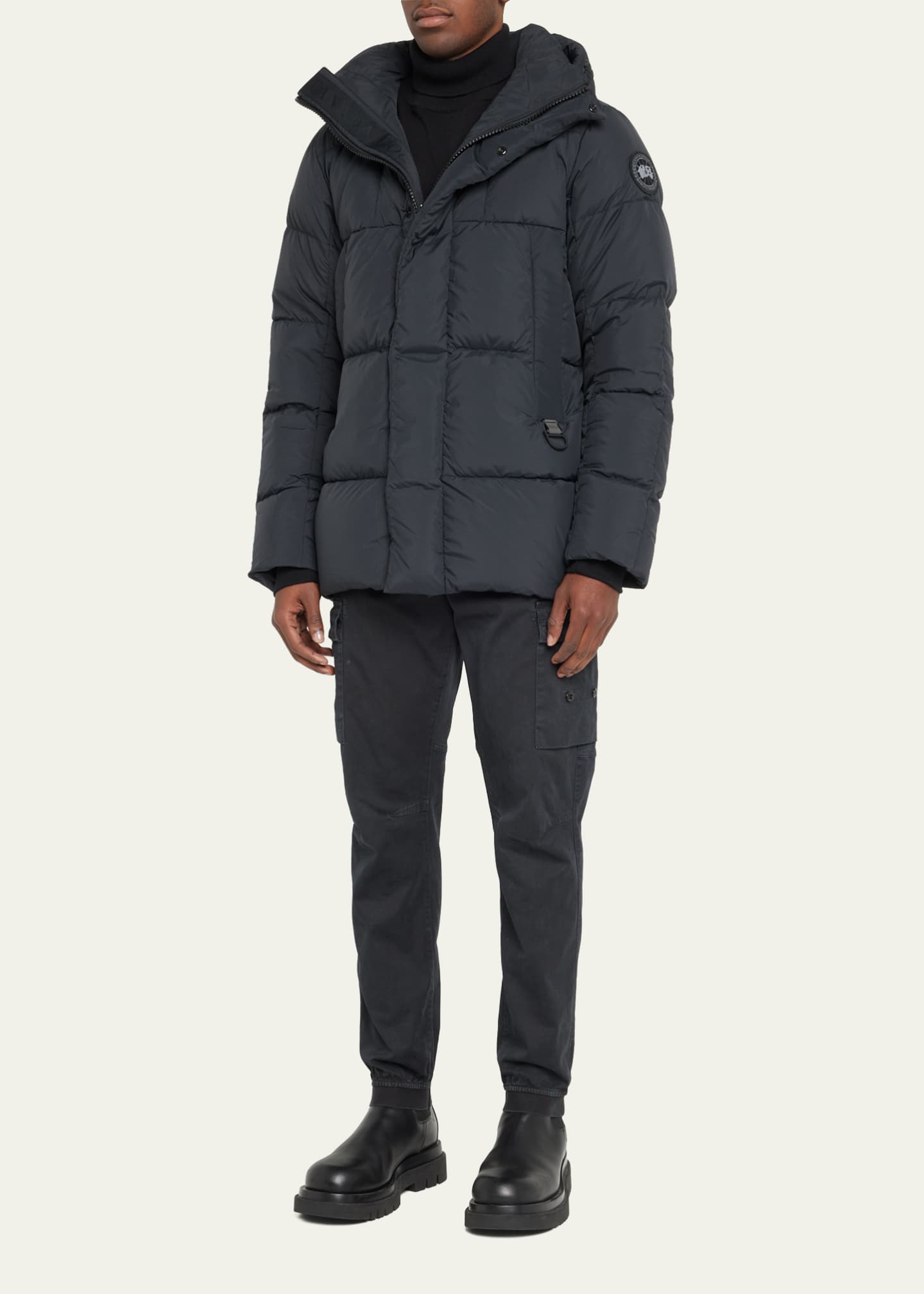Canada goose 6pm clearance 4pda
