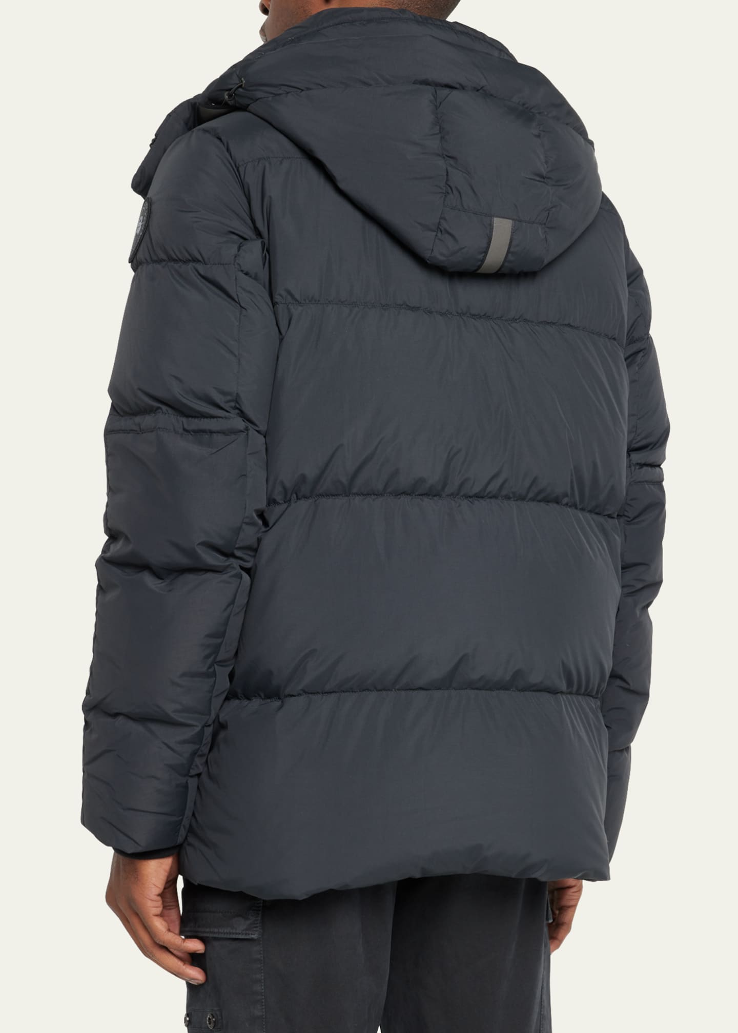 Canada goose 6pm clearance 4pda